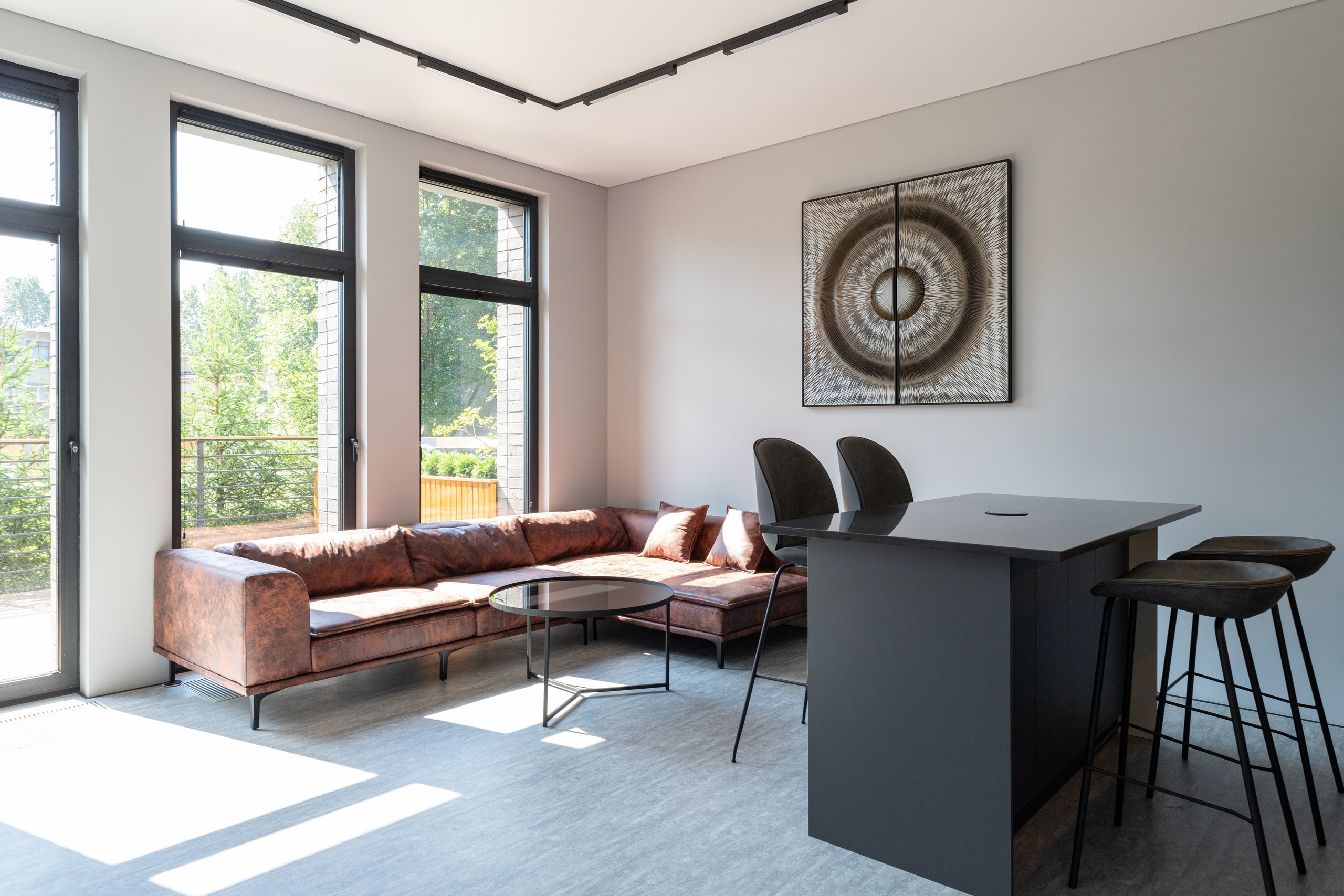 Интерьерная фотография. Интерьерный и архитектурный фотограф Солодова Алина