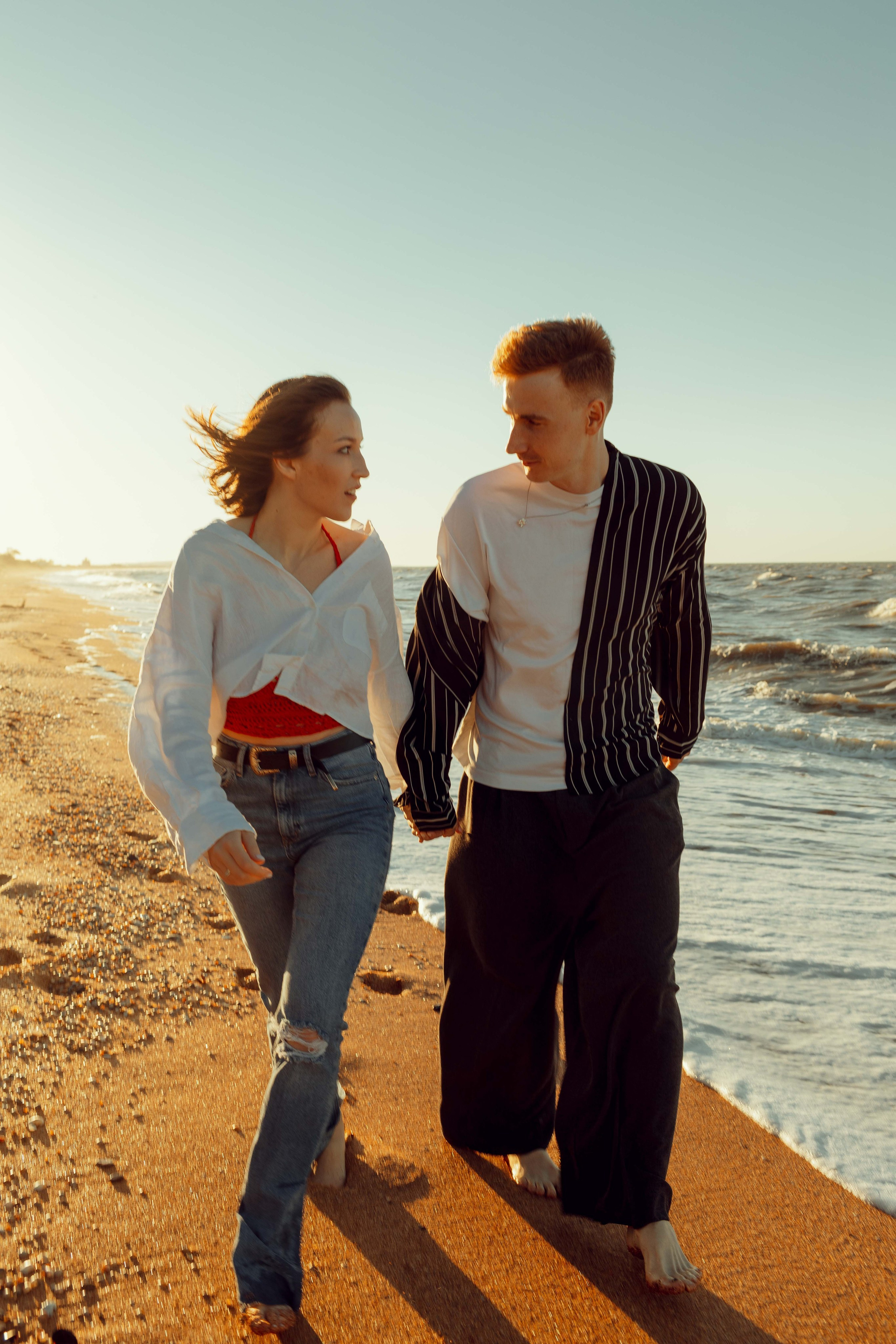 2021.09.09 Love-story КатяИлья_ПервыйДень. Фотограф Евгений Хмельницкий