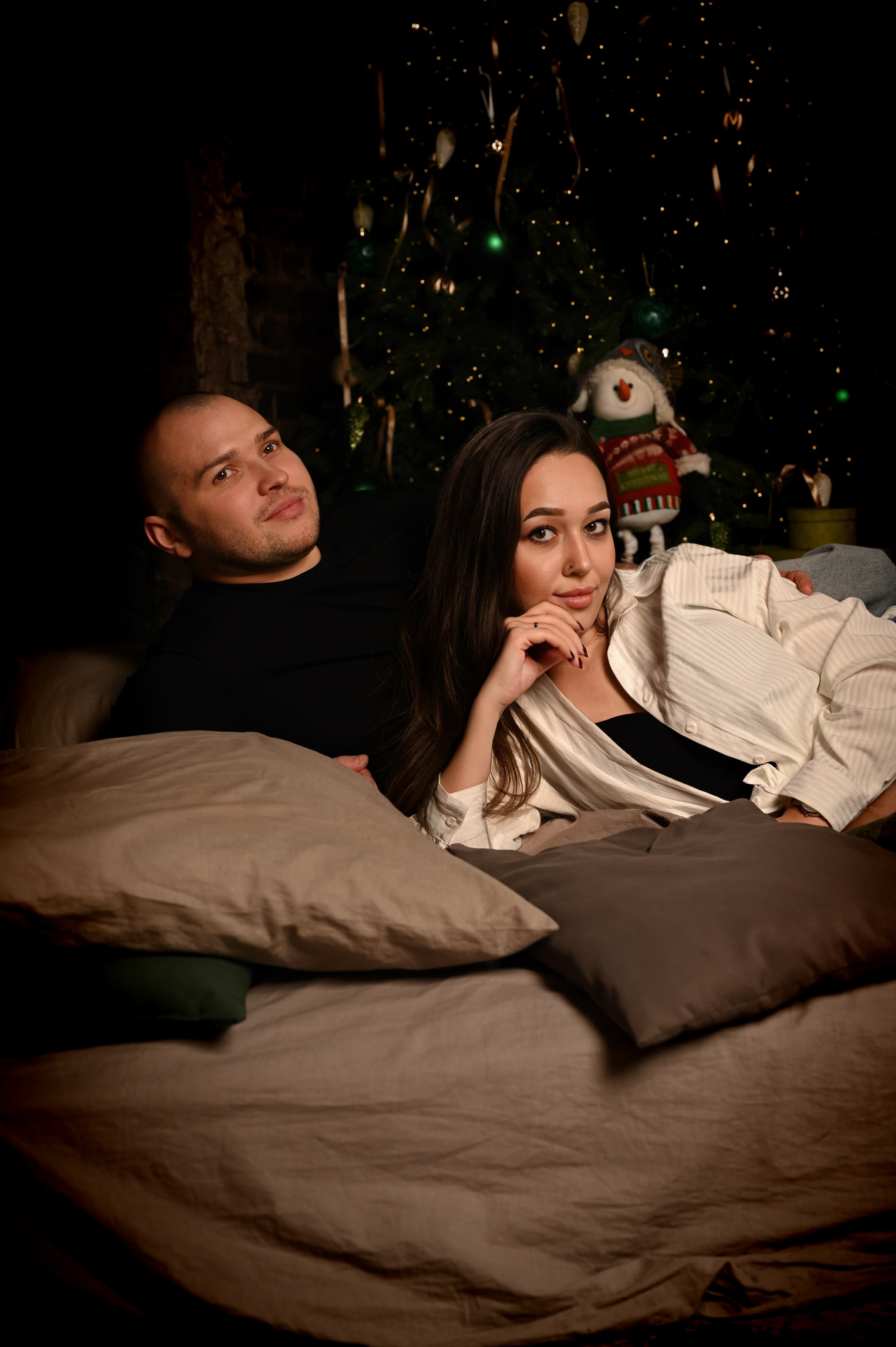 Яна и Стас. Семейный, портретный и свадебный фотограф Екатерина Макарова