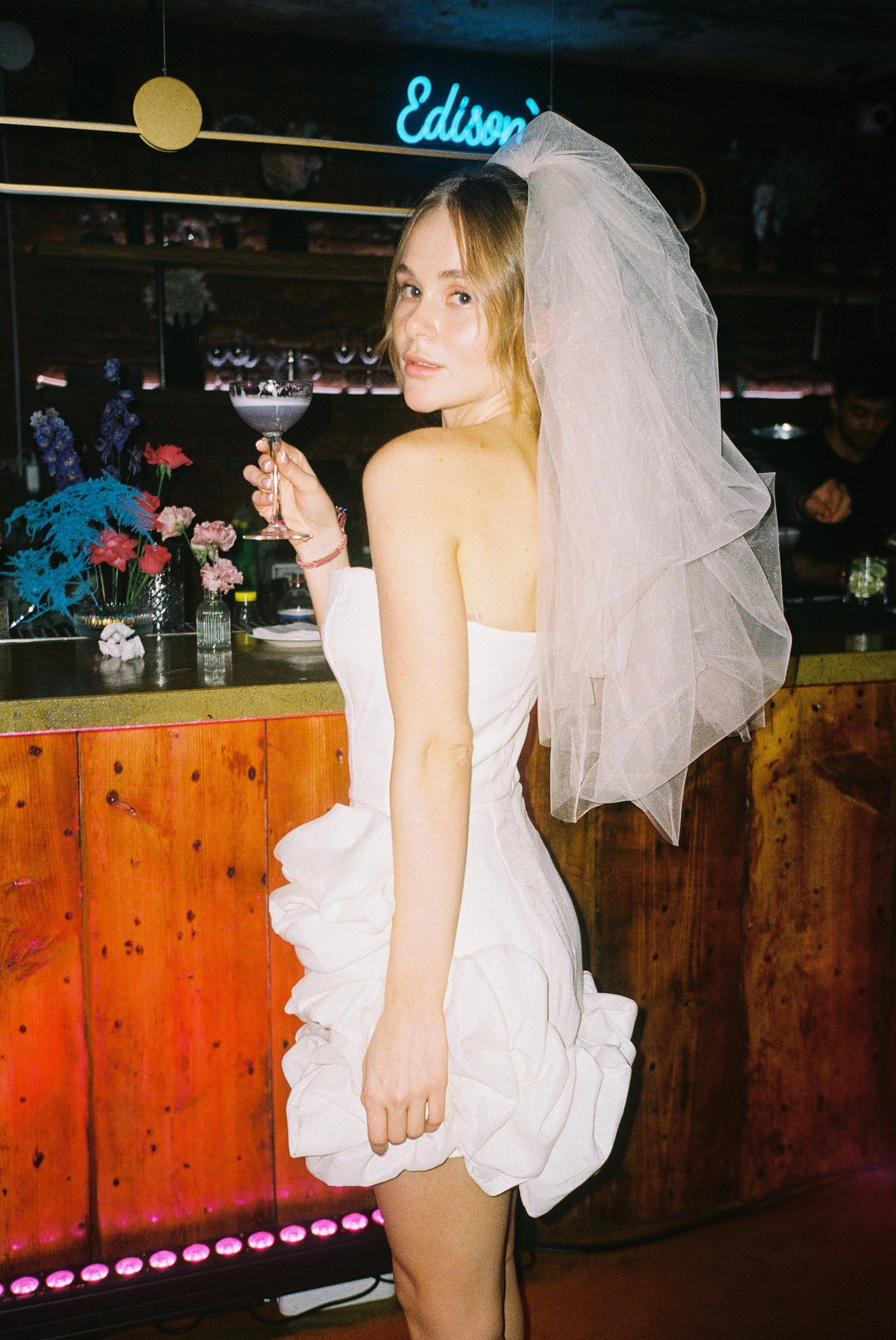 Анна и Савва