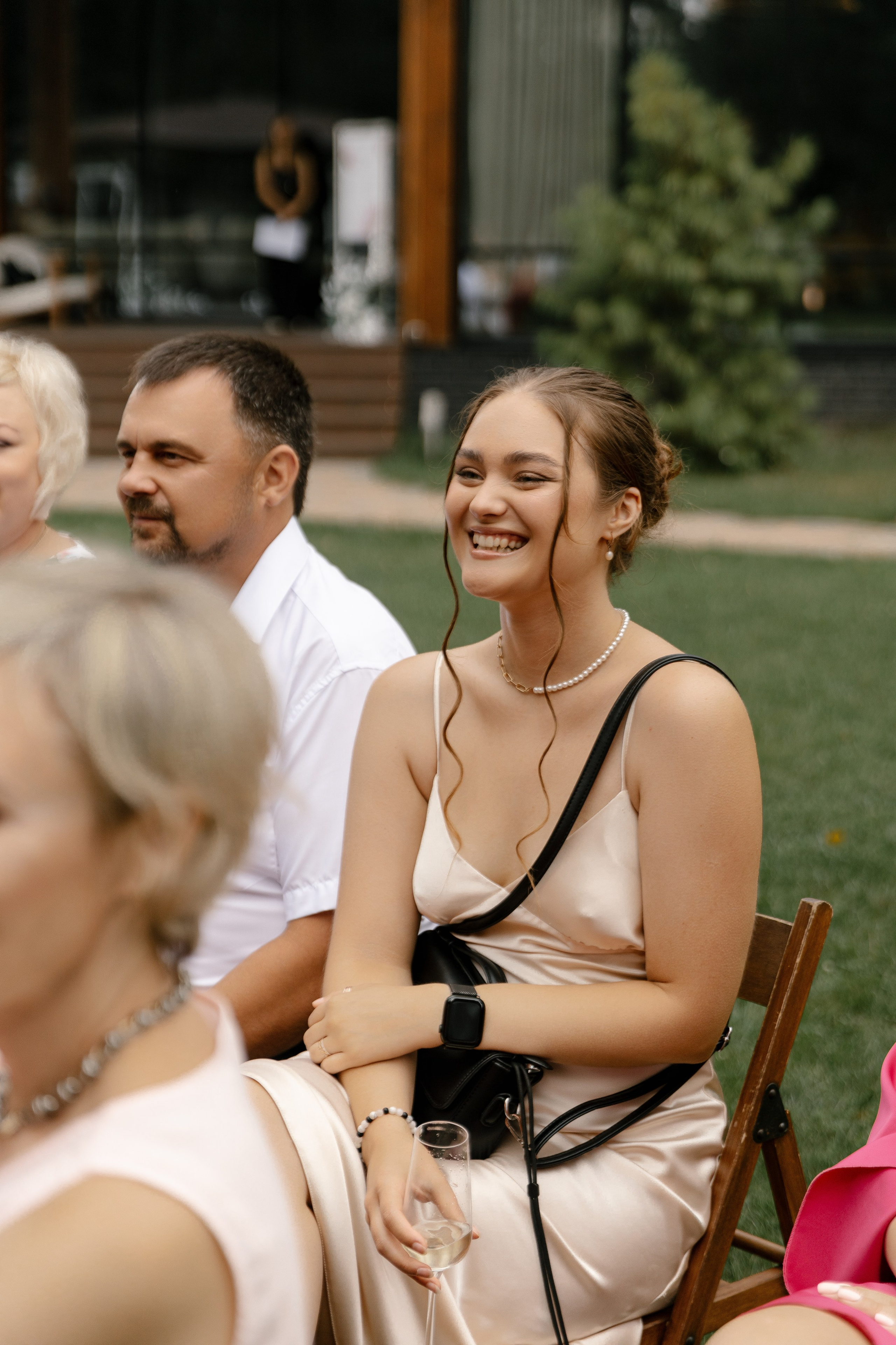 Anastasia & Alexander. Свадебный фотограф в Барнауле Юлия Гербер
