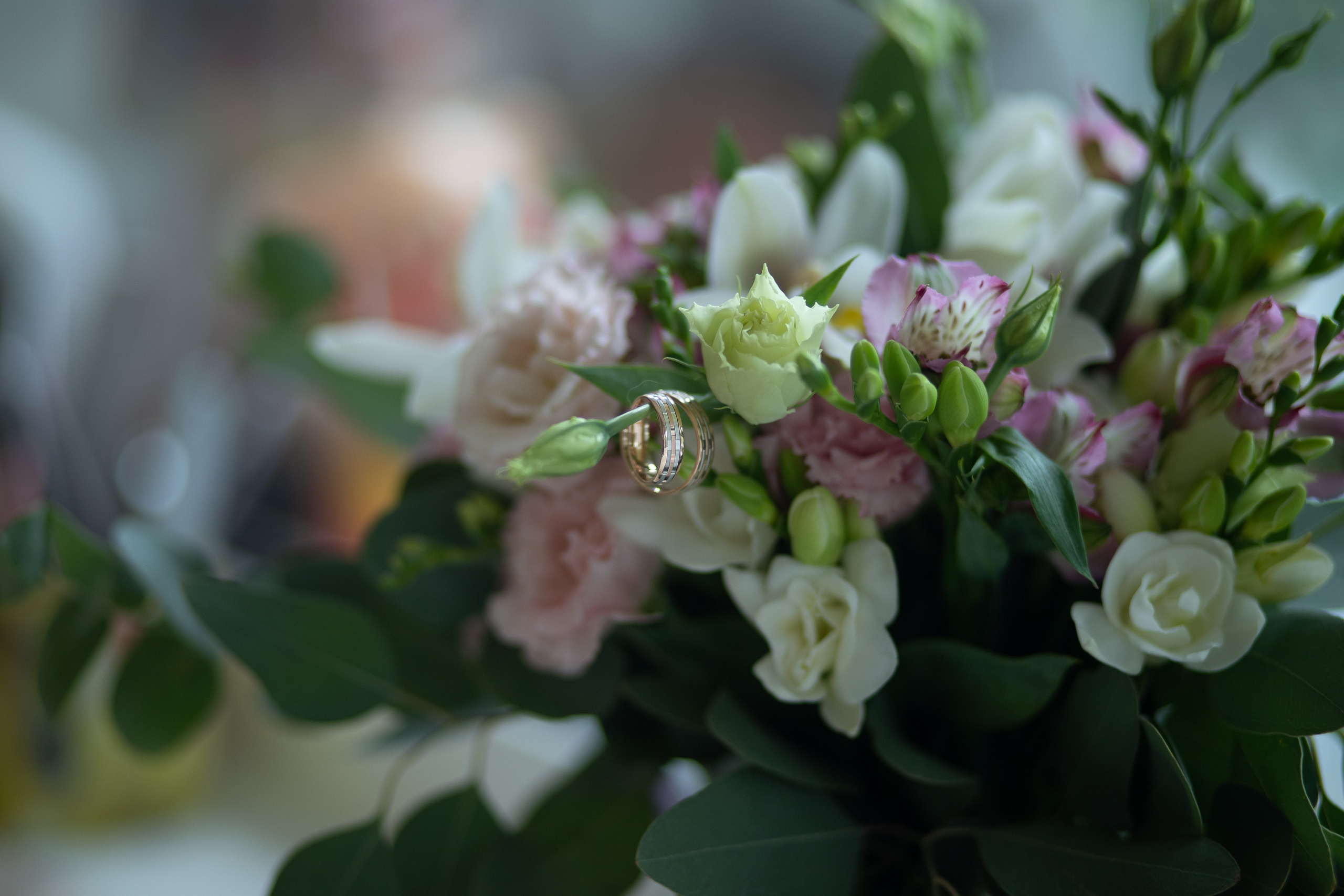 Свадебное. Свадебный фотограф Нижний Новгород | Софа Полякова