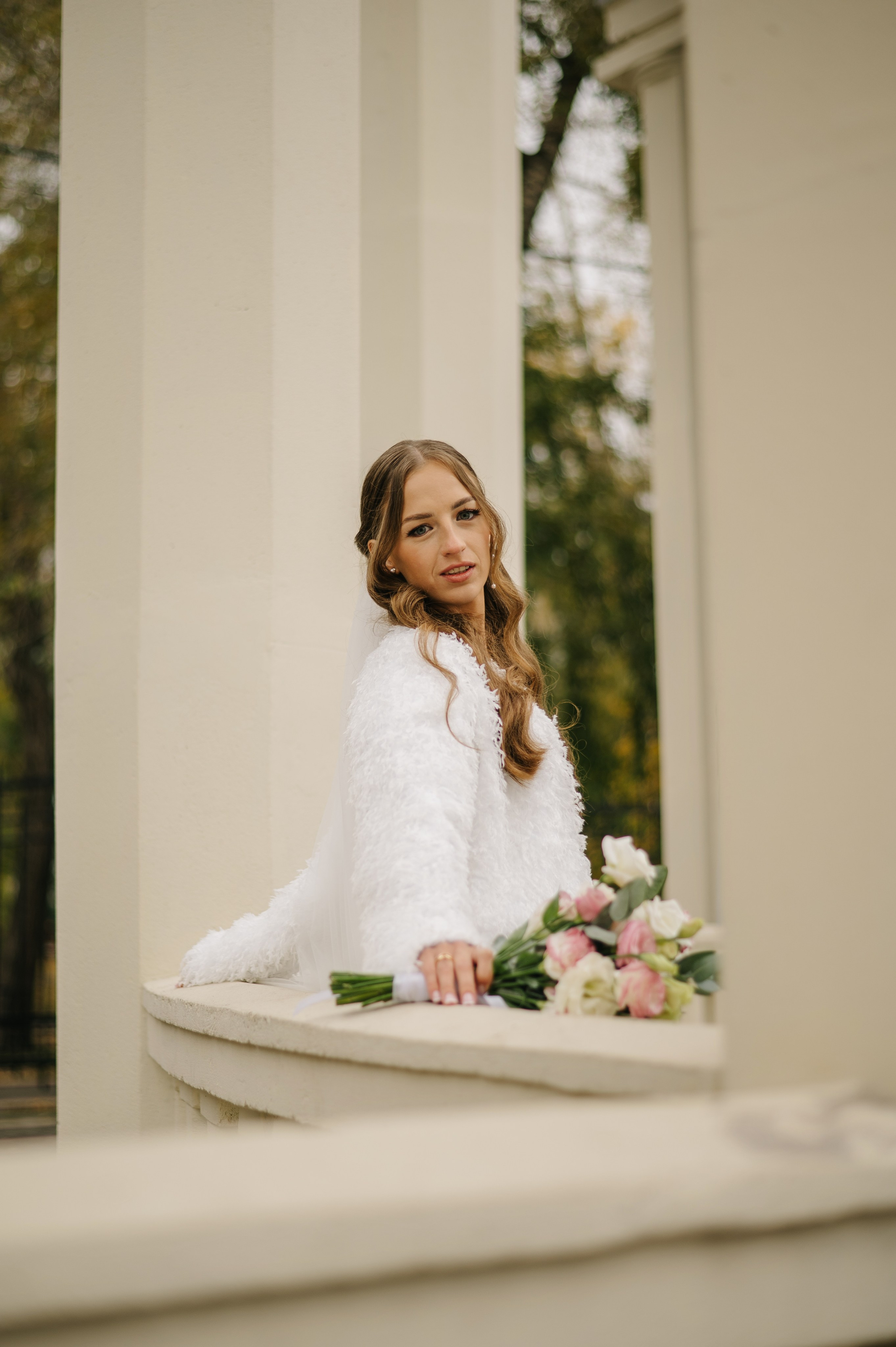 Наташа и Макс. Фотограф Архангельск