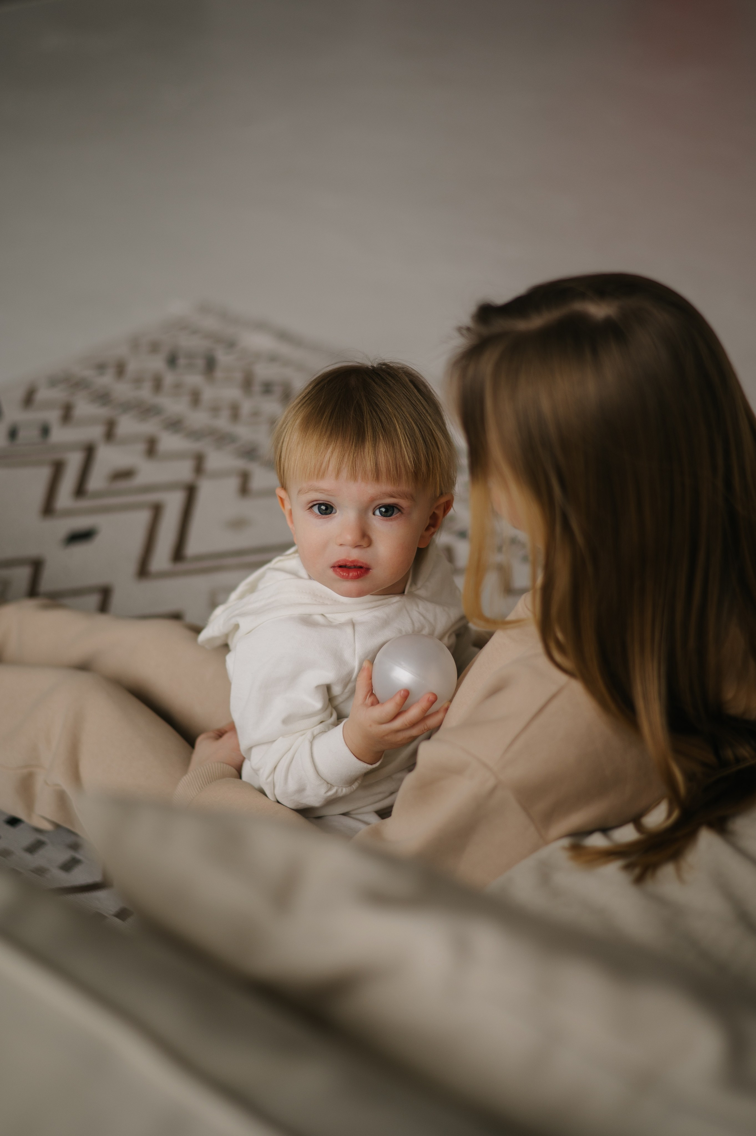 Катя и Лёва. Фотограф Архангельск