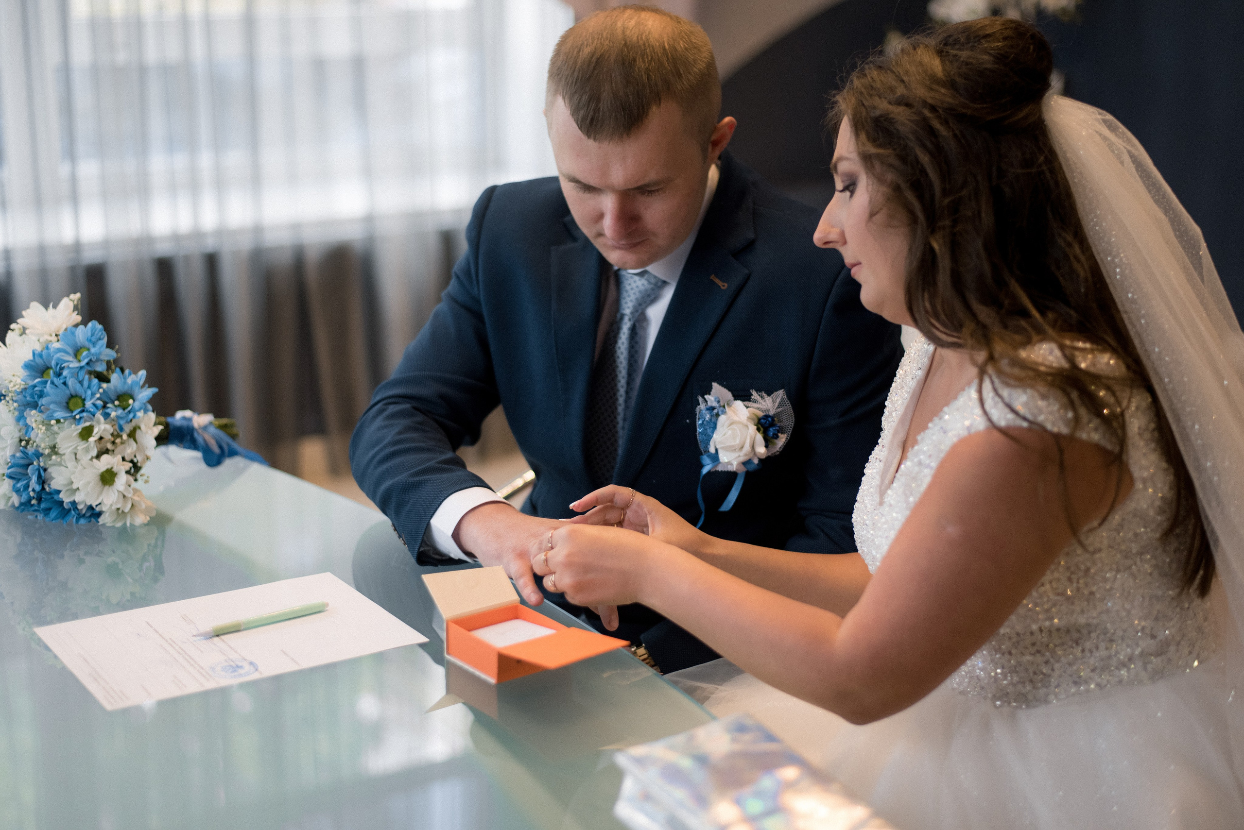 Анастасия и Роман. Семейный и детский фотограф в Воронеже София Минакова