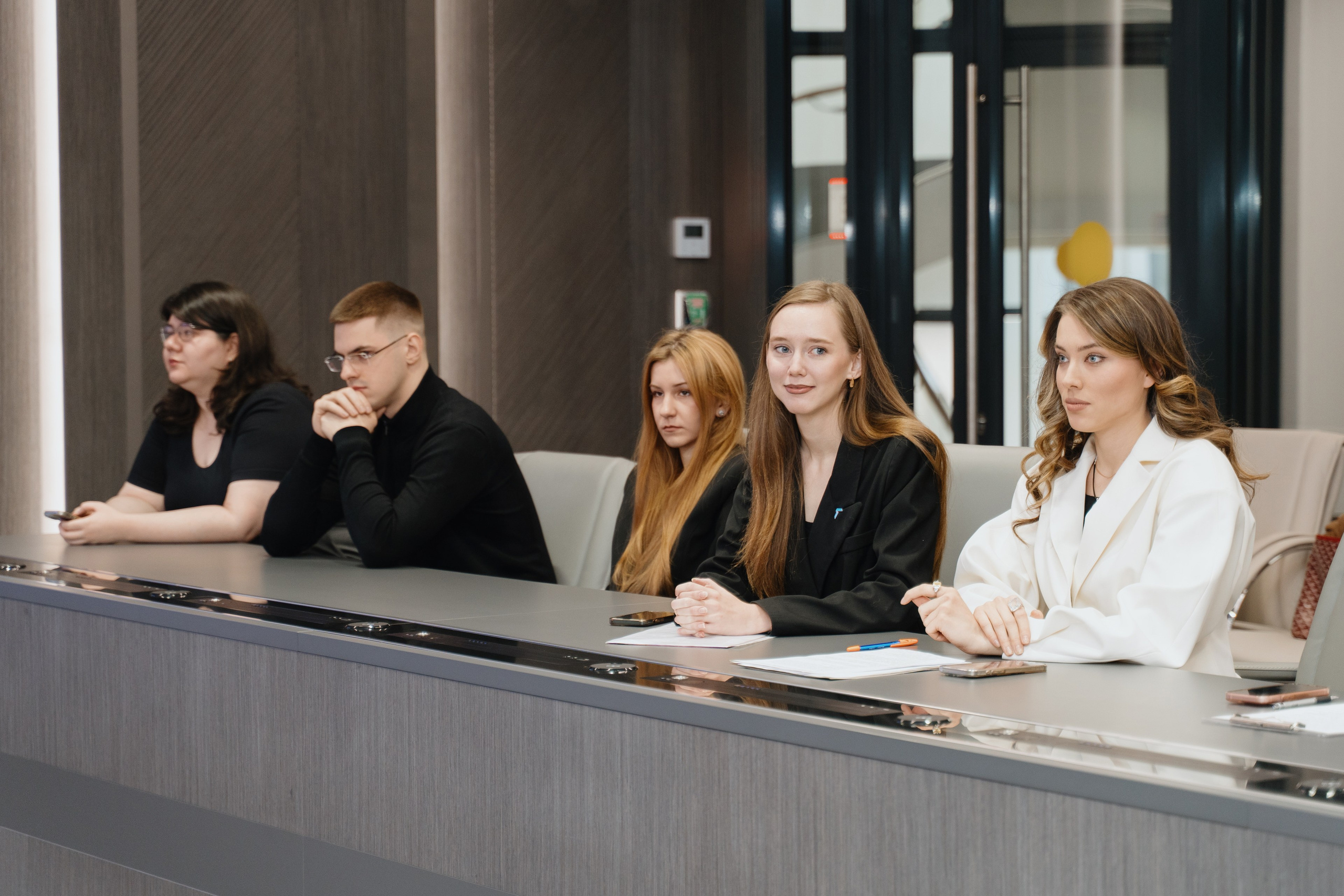 Репортаж. Фотограф Екатерина Огродничая Тюмень