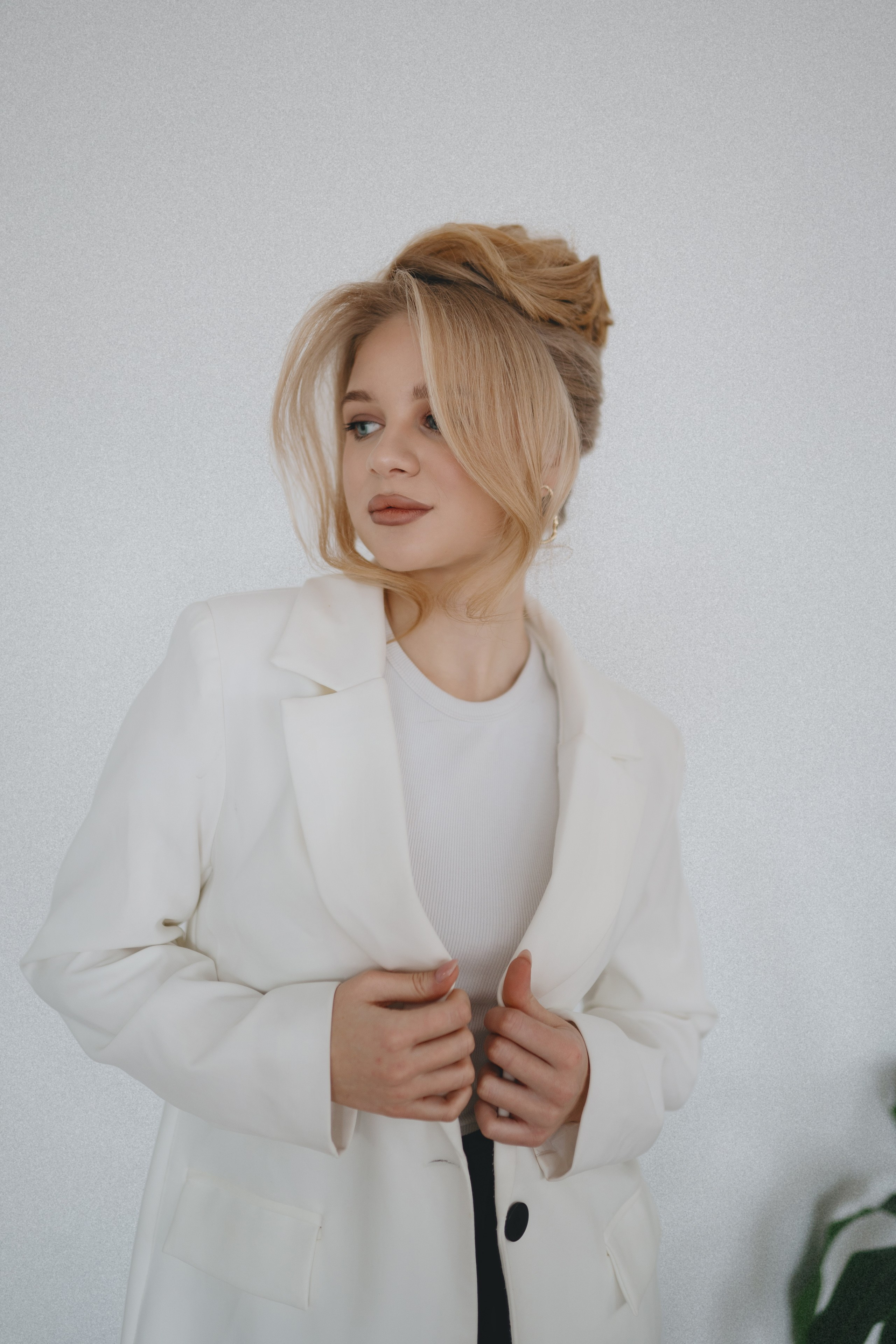 Портреты. Фотограф Екатерина Огродничая Тюмень