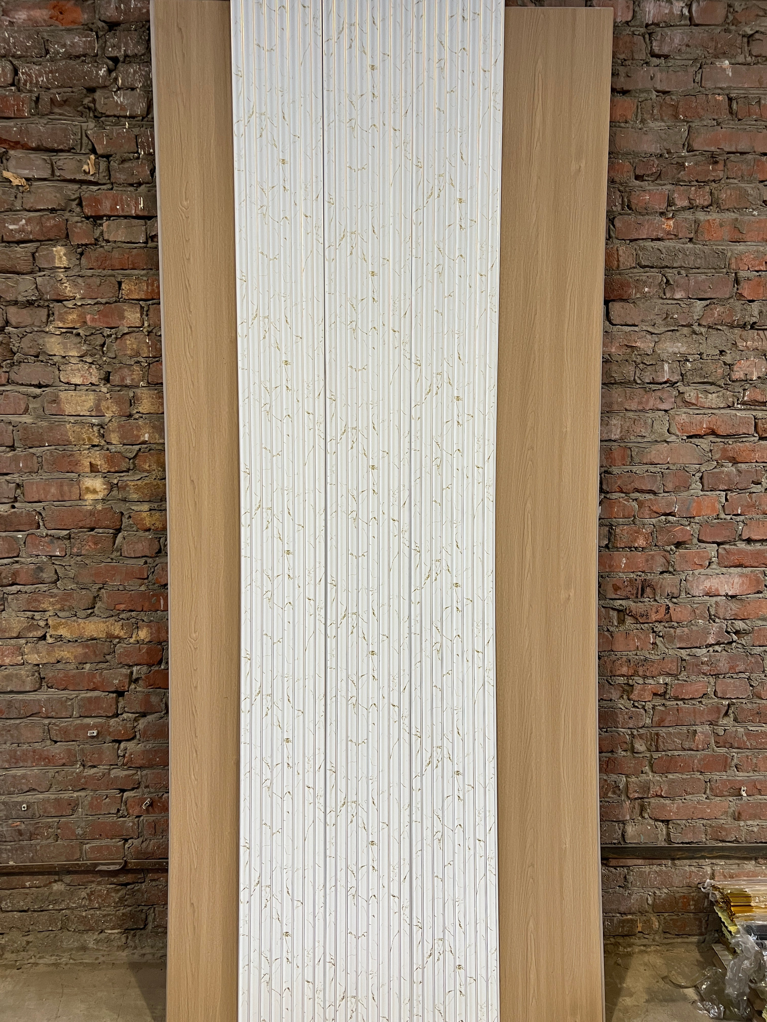 Рейки для декора. Бамбуковые панели и Гибкий мрамор. Импортер #1 по всей РФ