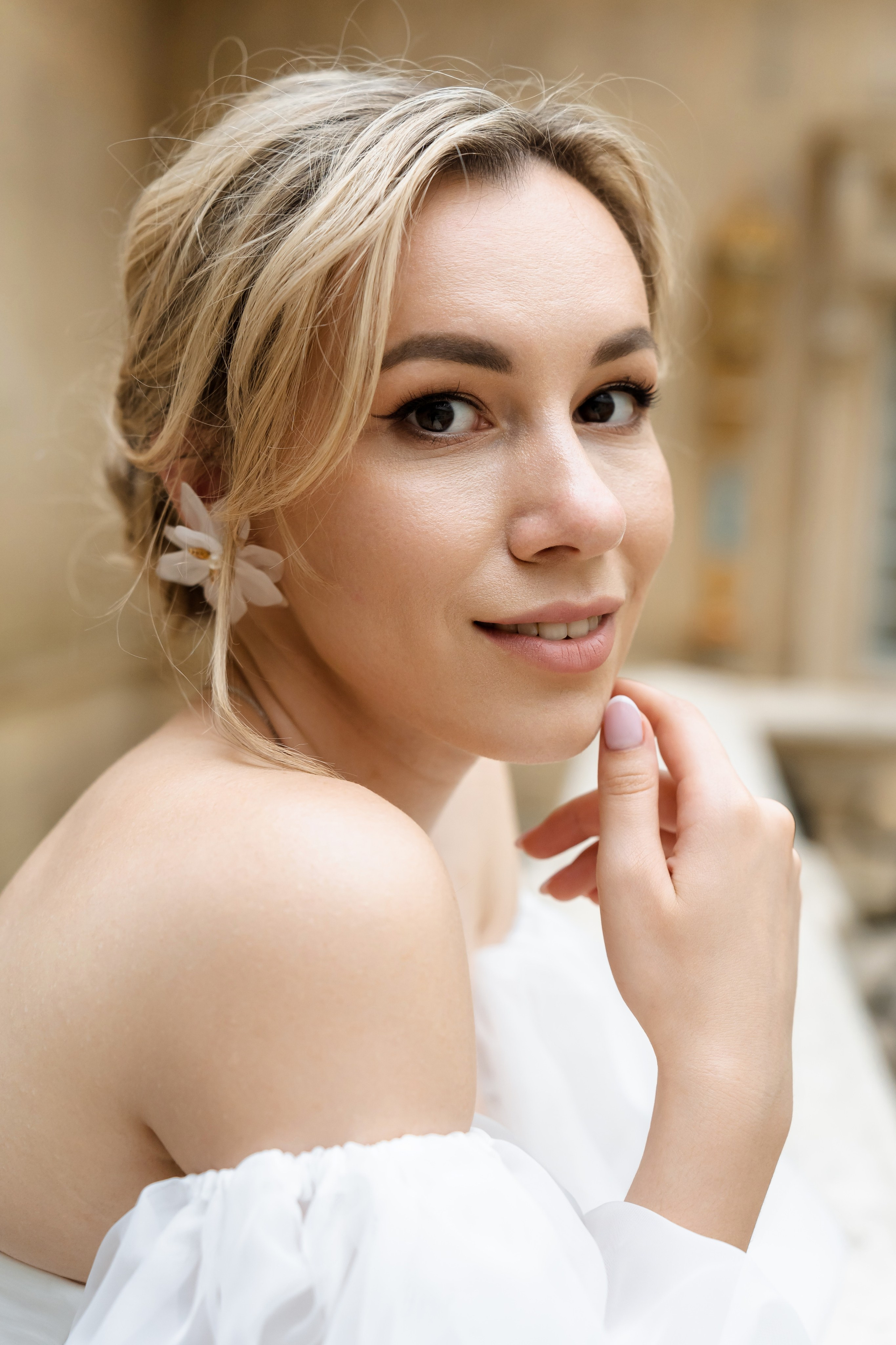 Настя и Дима | 20.07.2023. Свадебный фотограф в Москве Яна Деньгина