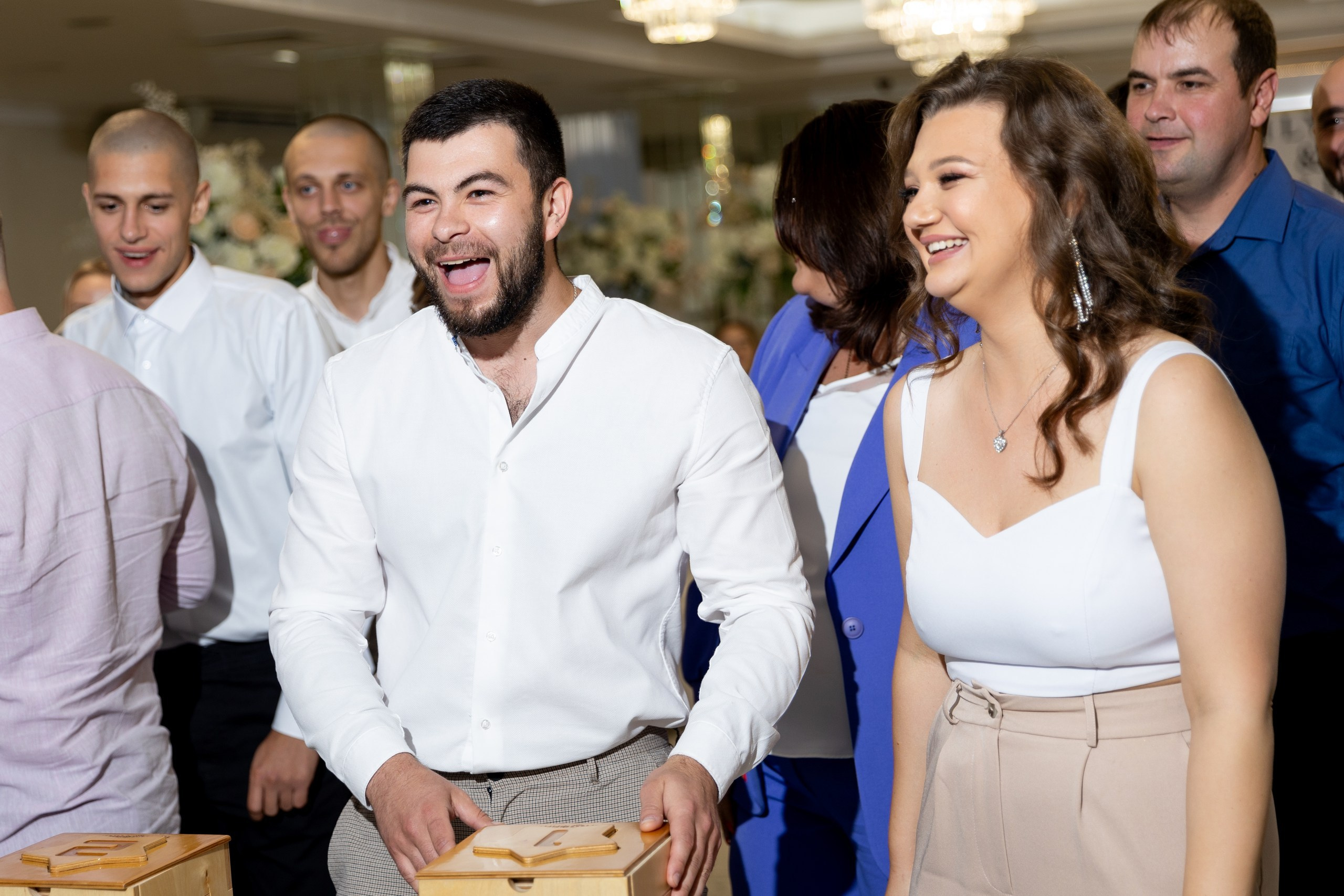 Здесь и сейчас. Свадебный фотограф Екатерина Герк