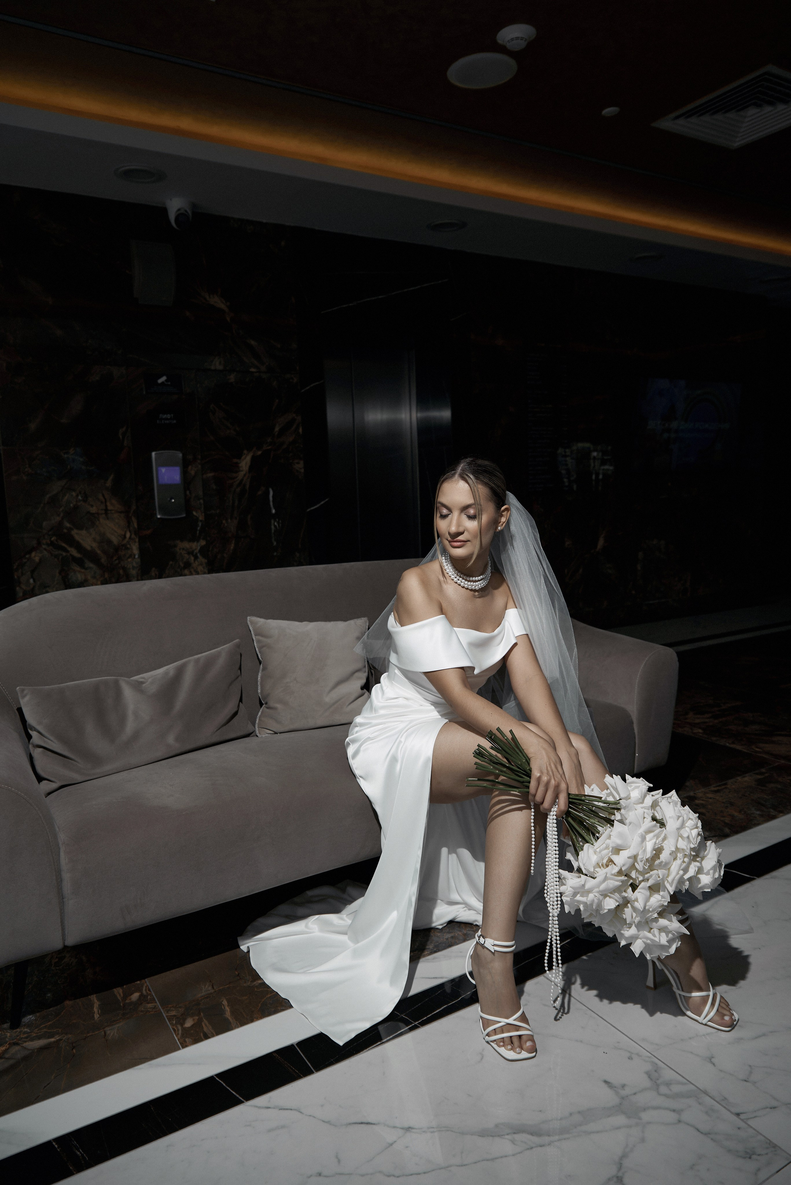 Александр и Валерия. Свадебный и семейный фотограф в Ульяновске Татьяна Селезнева