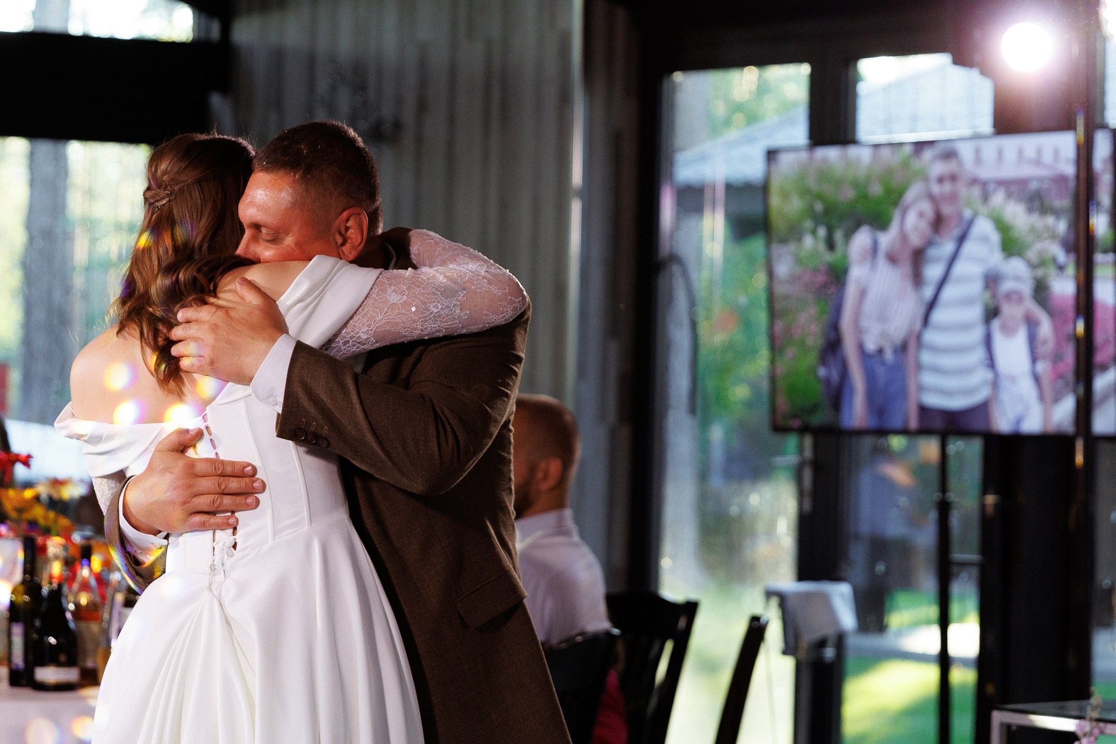 Свадьба Алины и Вадима. Свадебный фотограф в Самаре и Тольятти Полина Никитина