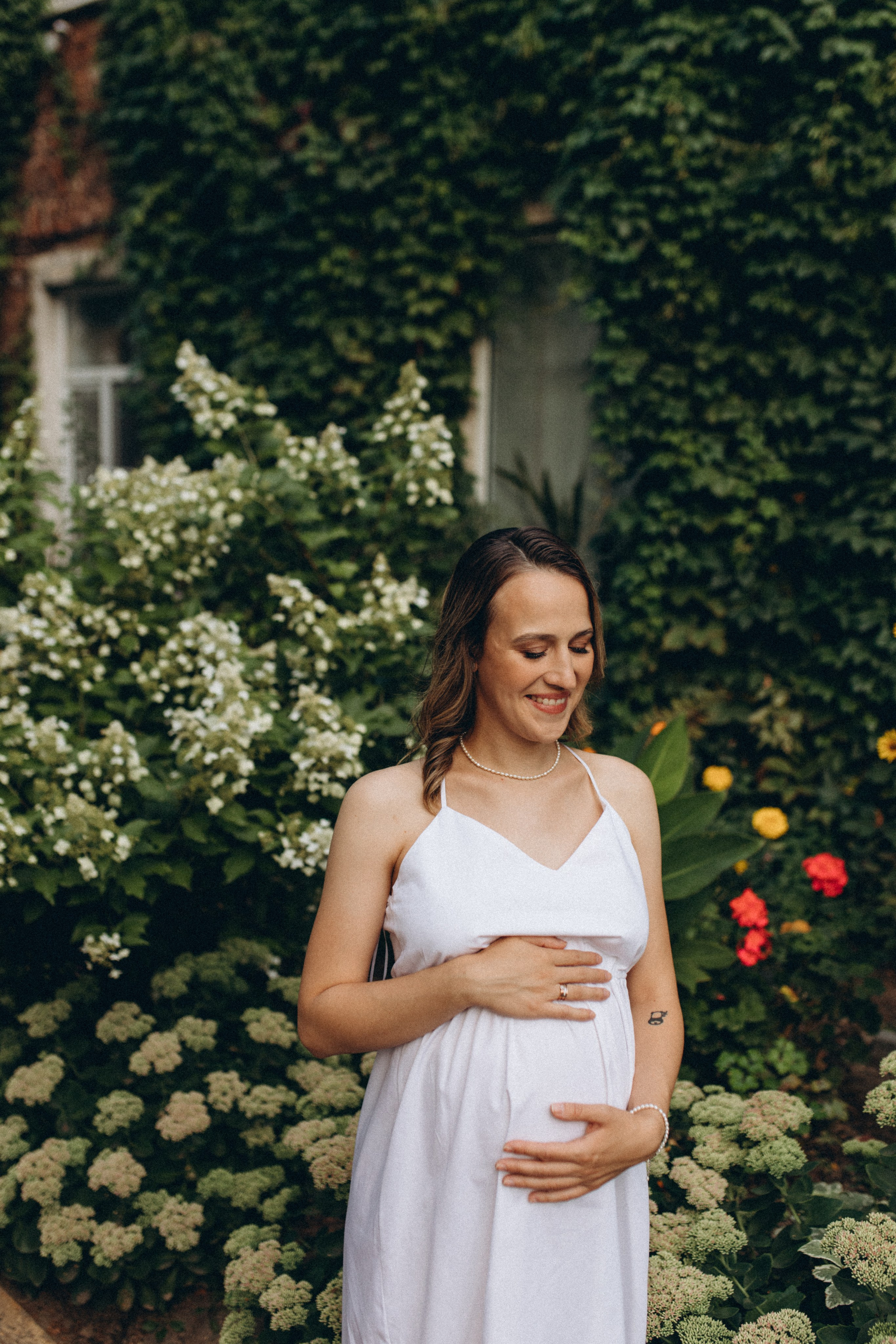 Наташа и Миша. Фотограф в Нижнем Новгороде Лебедева Елена