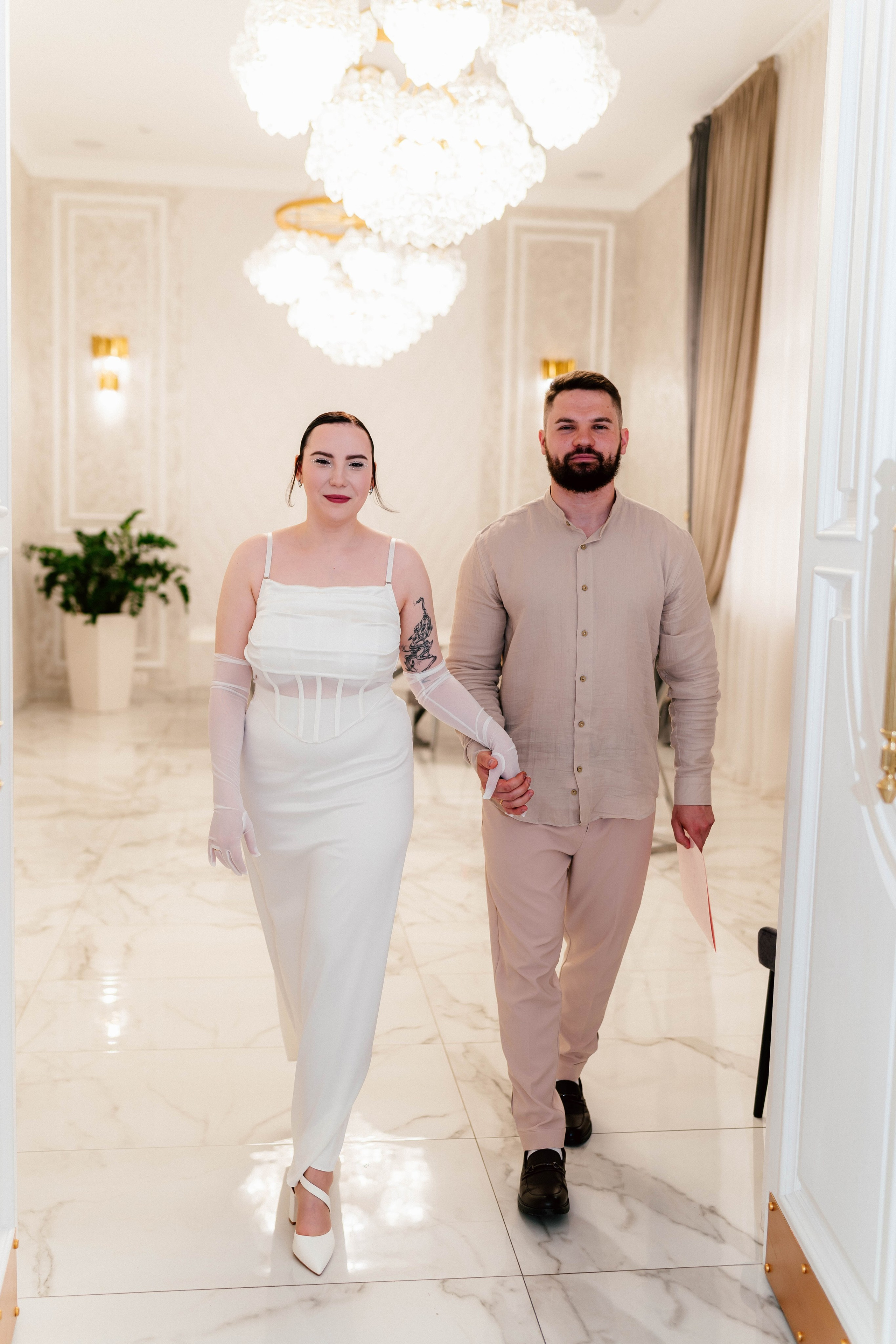 Свадьба Виктории и Леонида. Твой фотограф Алина Кочергина