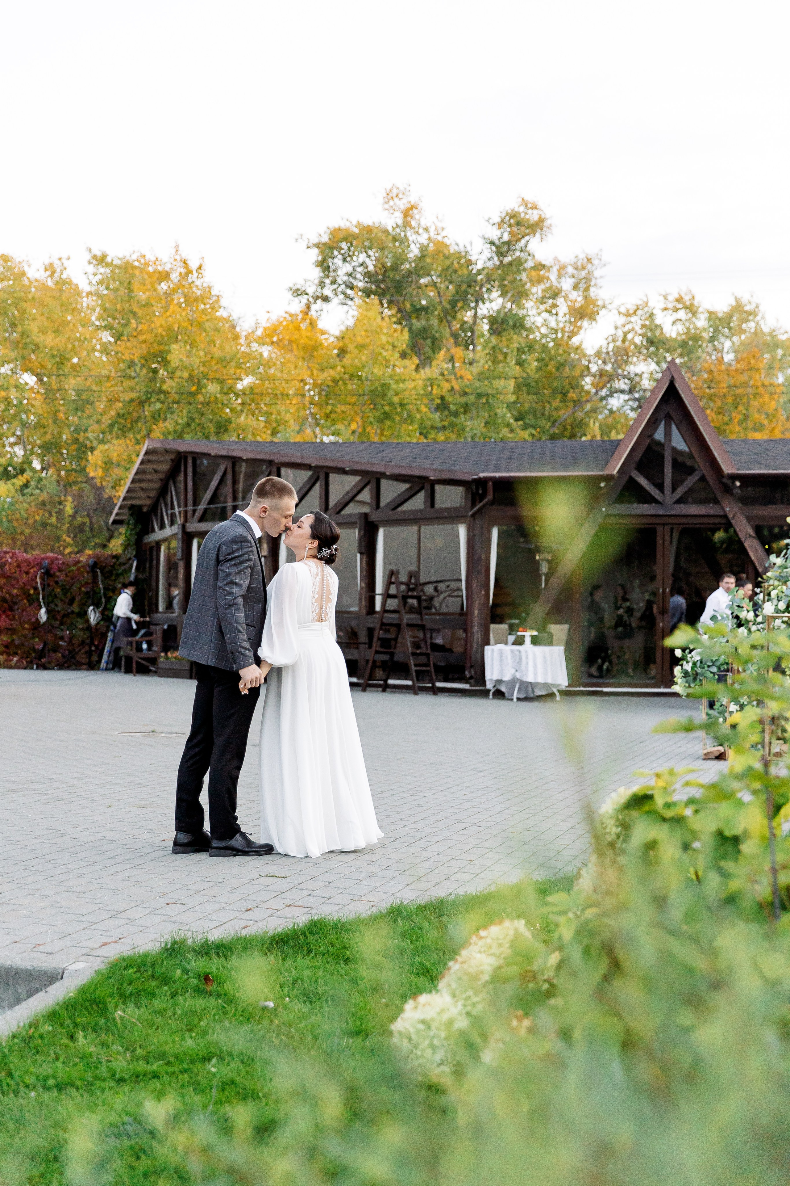 Станислав и Марина. Свадебный и семейный фотограф в Челябинске Юлия Ишимова