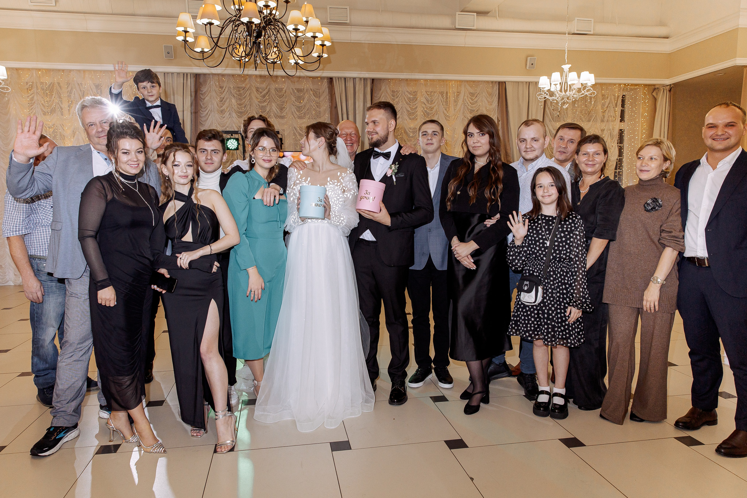 Владислава и Никита. Свадебный и семейный фотограф в Челябинске Юлия Ишимова