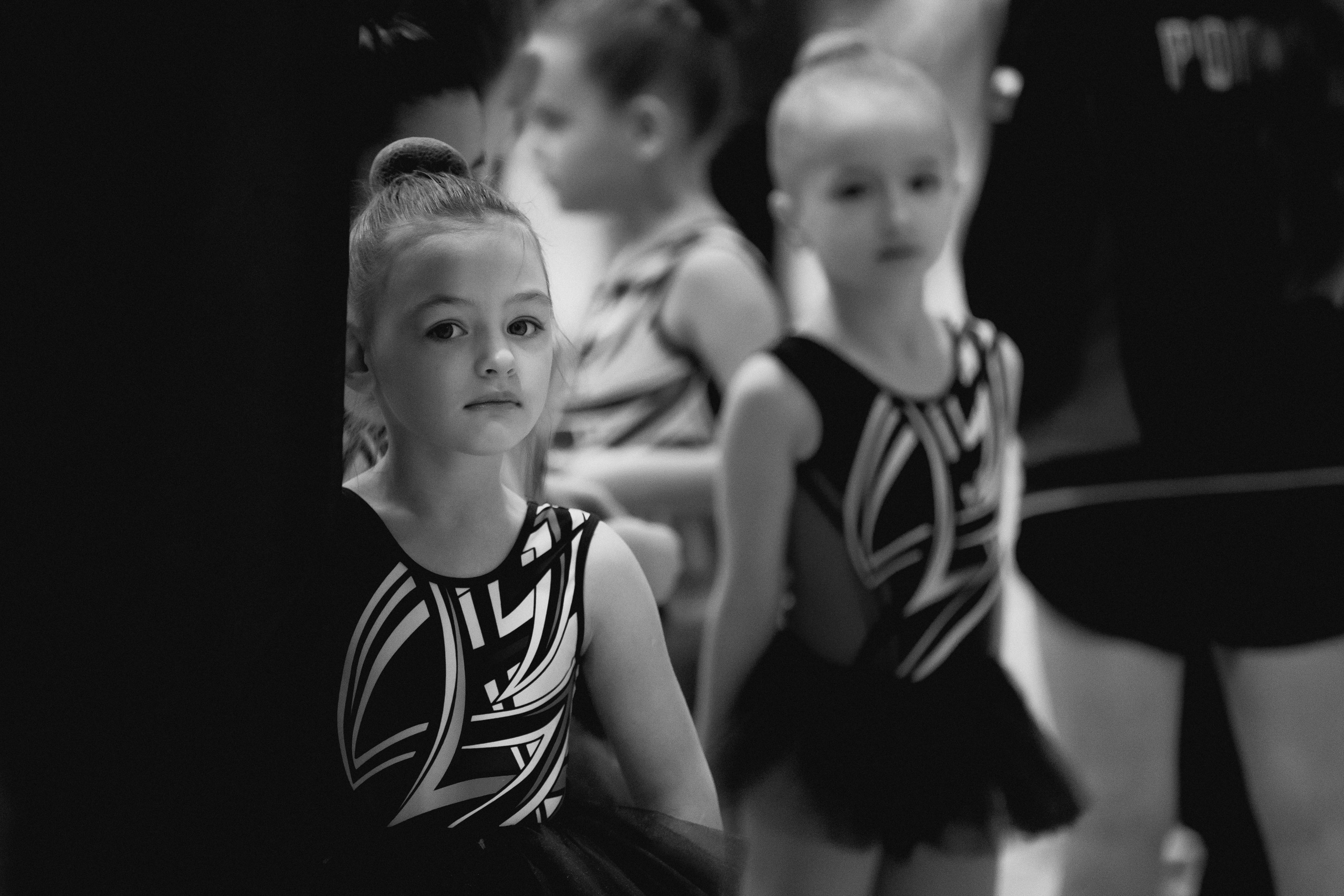 Городские соревнования по эстетической гимнастике «СТРЕКОЗА». Спортивный фотограф Александр Васильев. RG и AGG