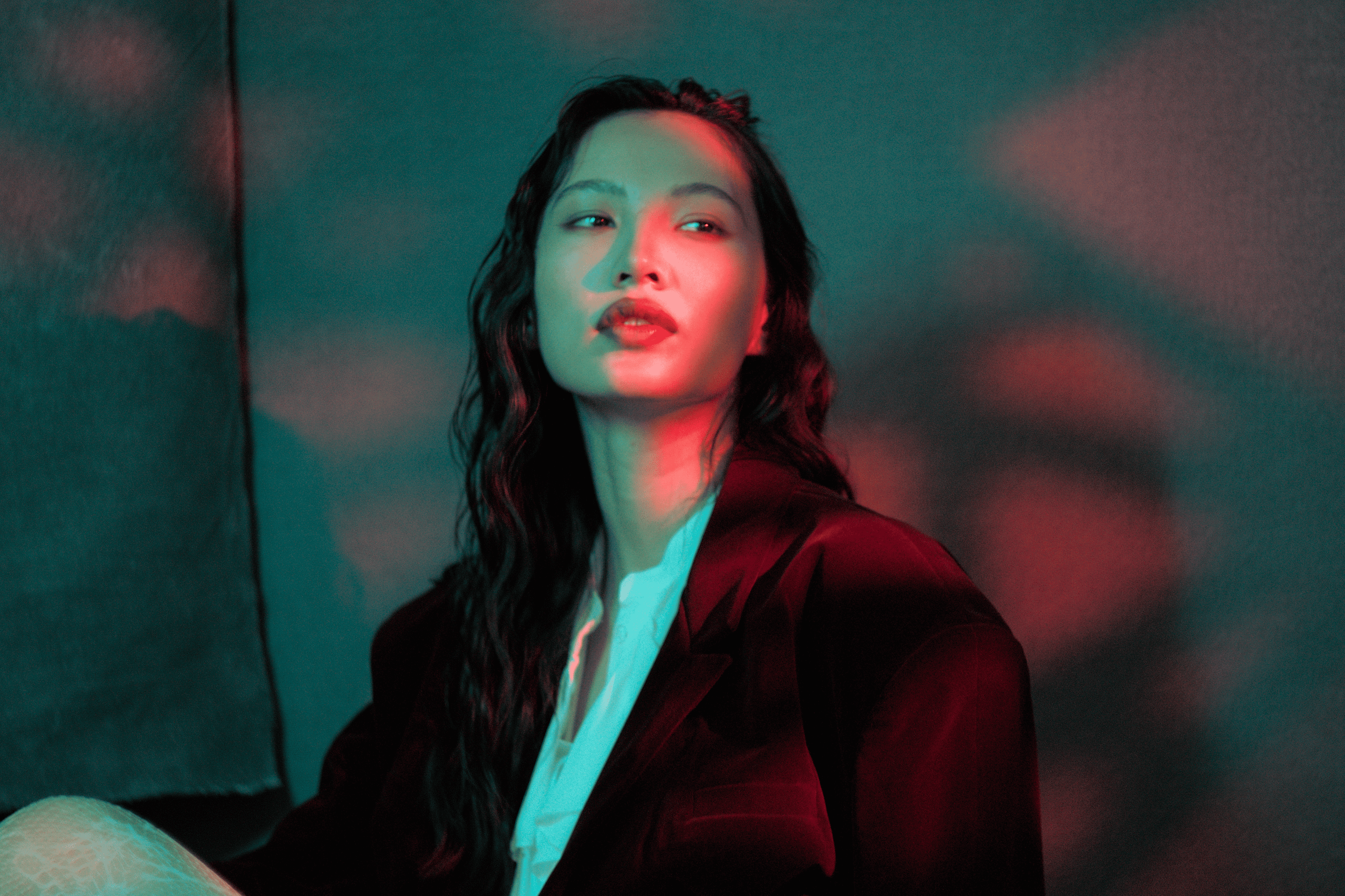 Портрет. Портретный, семейный фотограф в Москве Евгений Ганимар