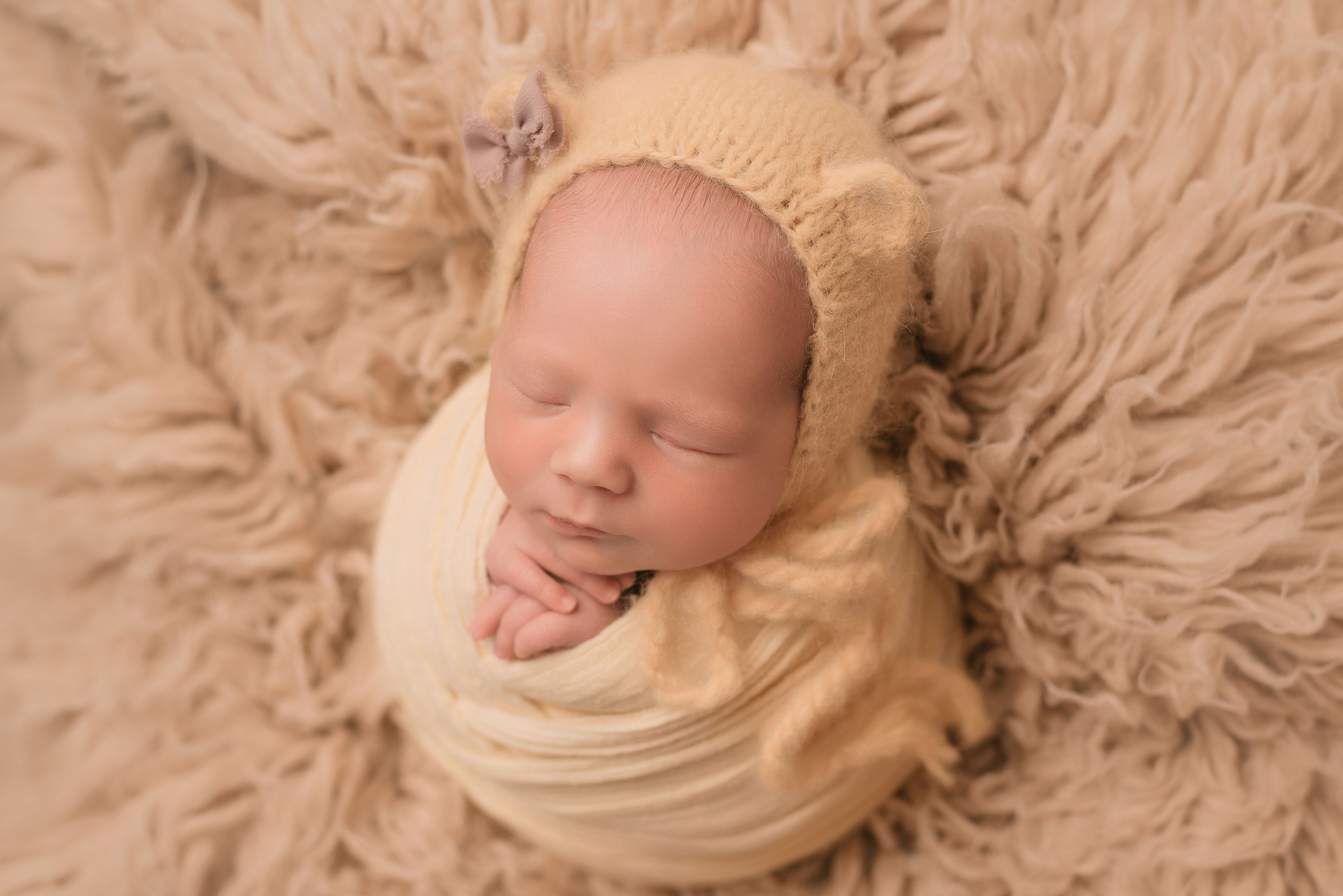 Newborn. Фотограф новорожденных Белгород