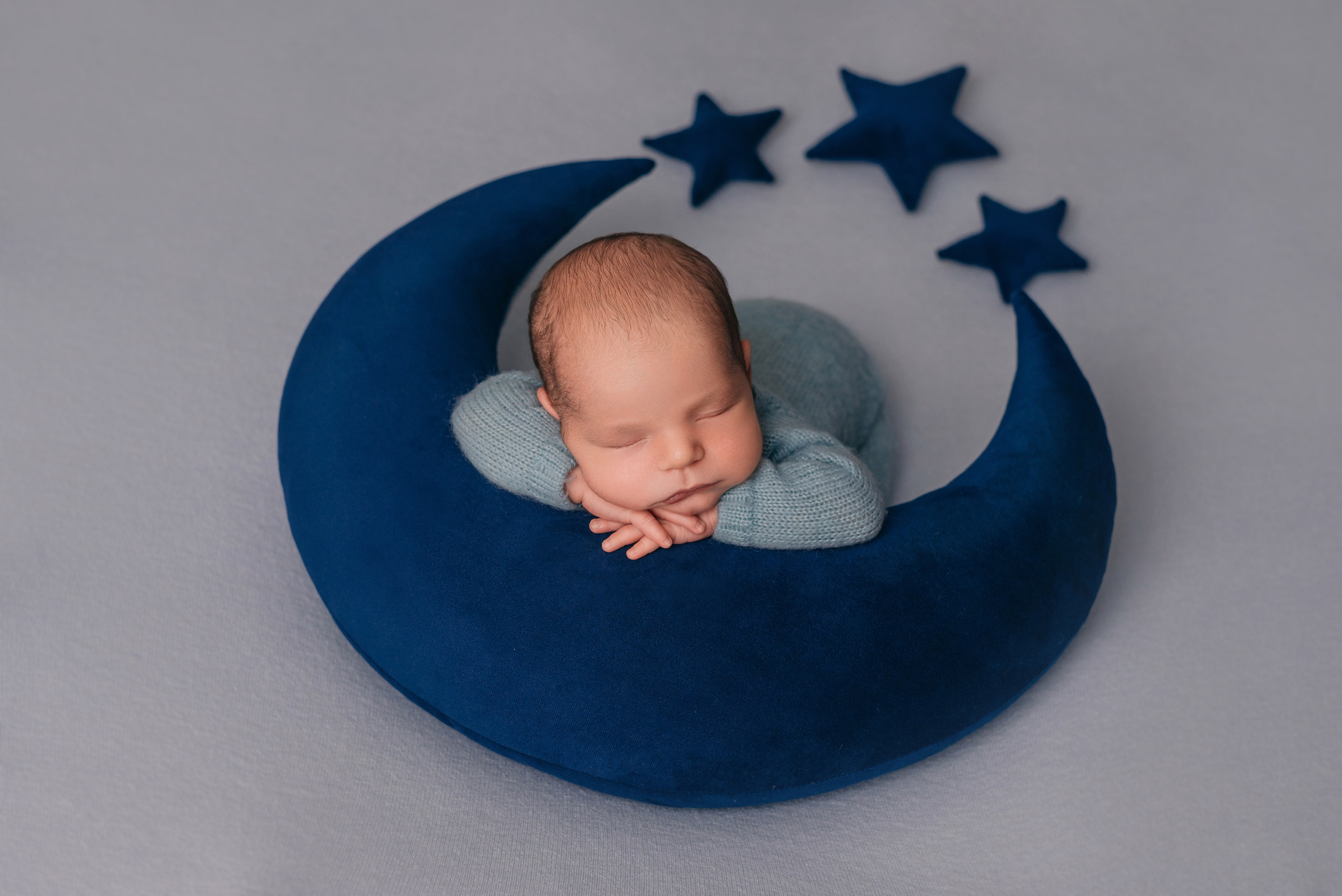 Владик. Фотограф новорожденных Белгород