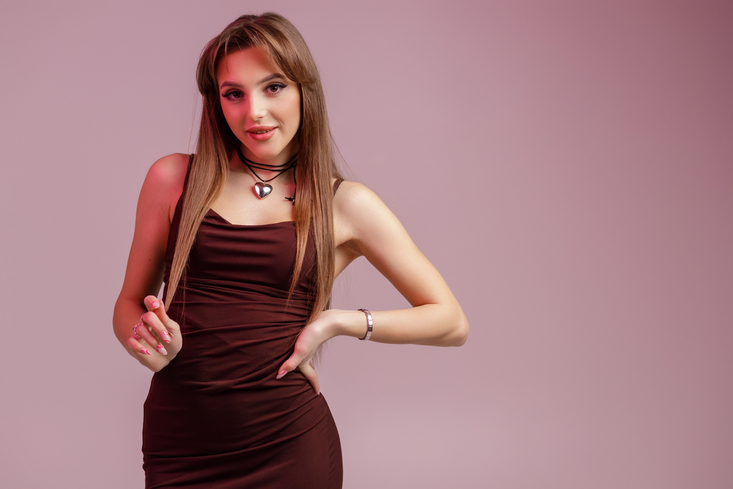 Эмилия Сосновая. Фотограф Новосибирск Анна Полонова