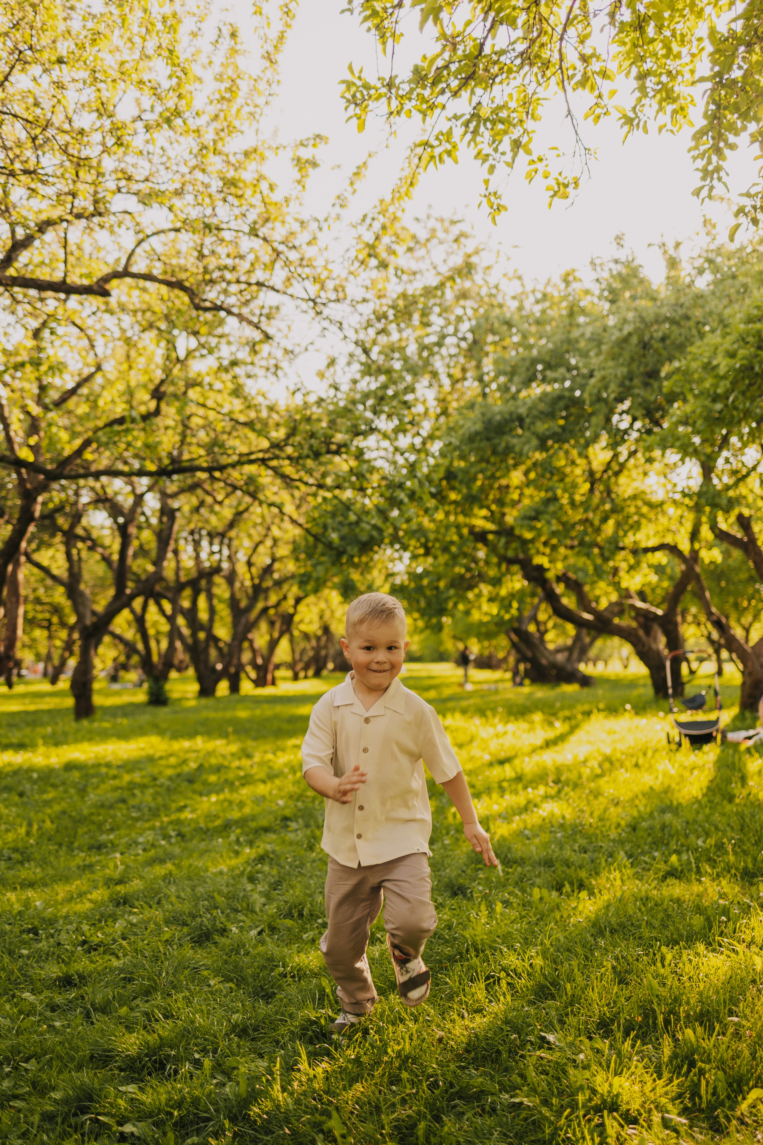 Съемка “Ты Человек Паук”. Энергия!