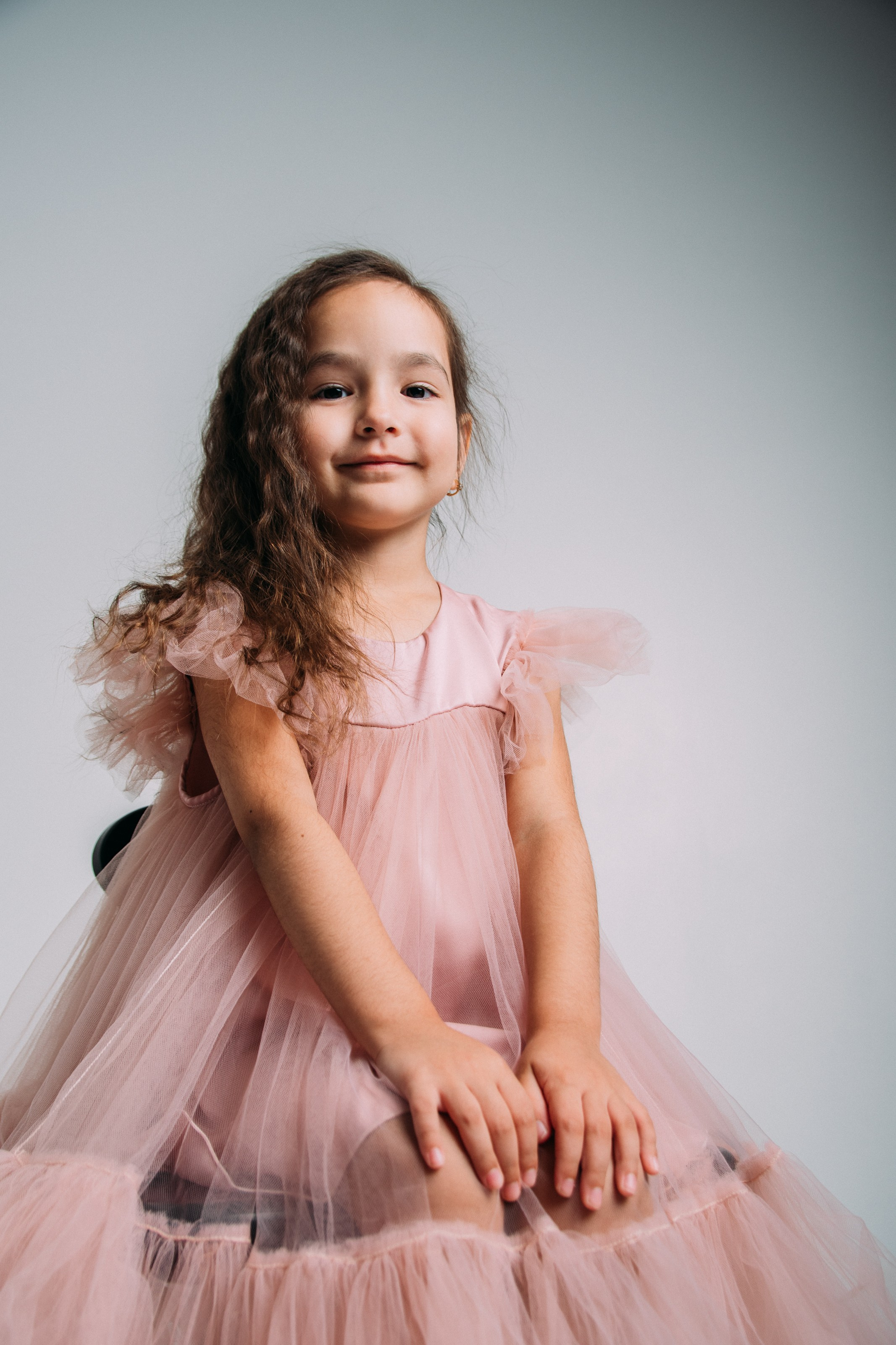 Детская фотосессия. Репортажный фотограф в Ставрополе