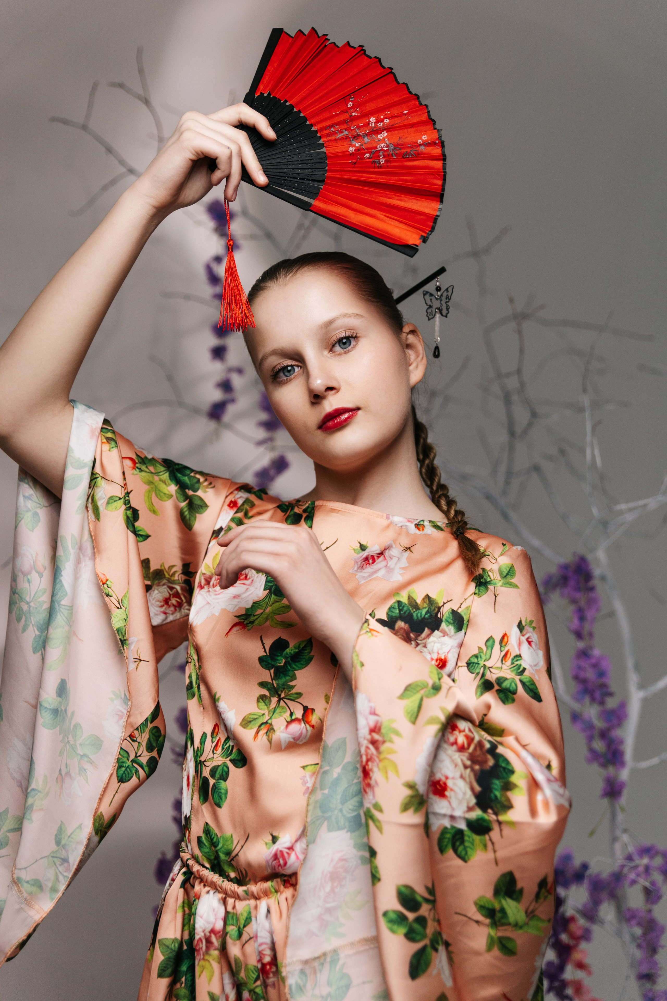 Фотопроект «Азия». Анна Таркина