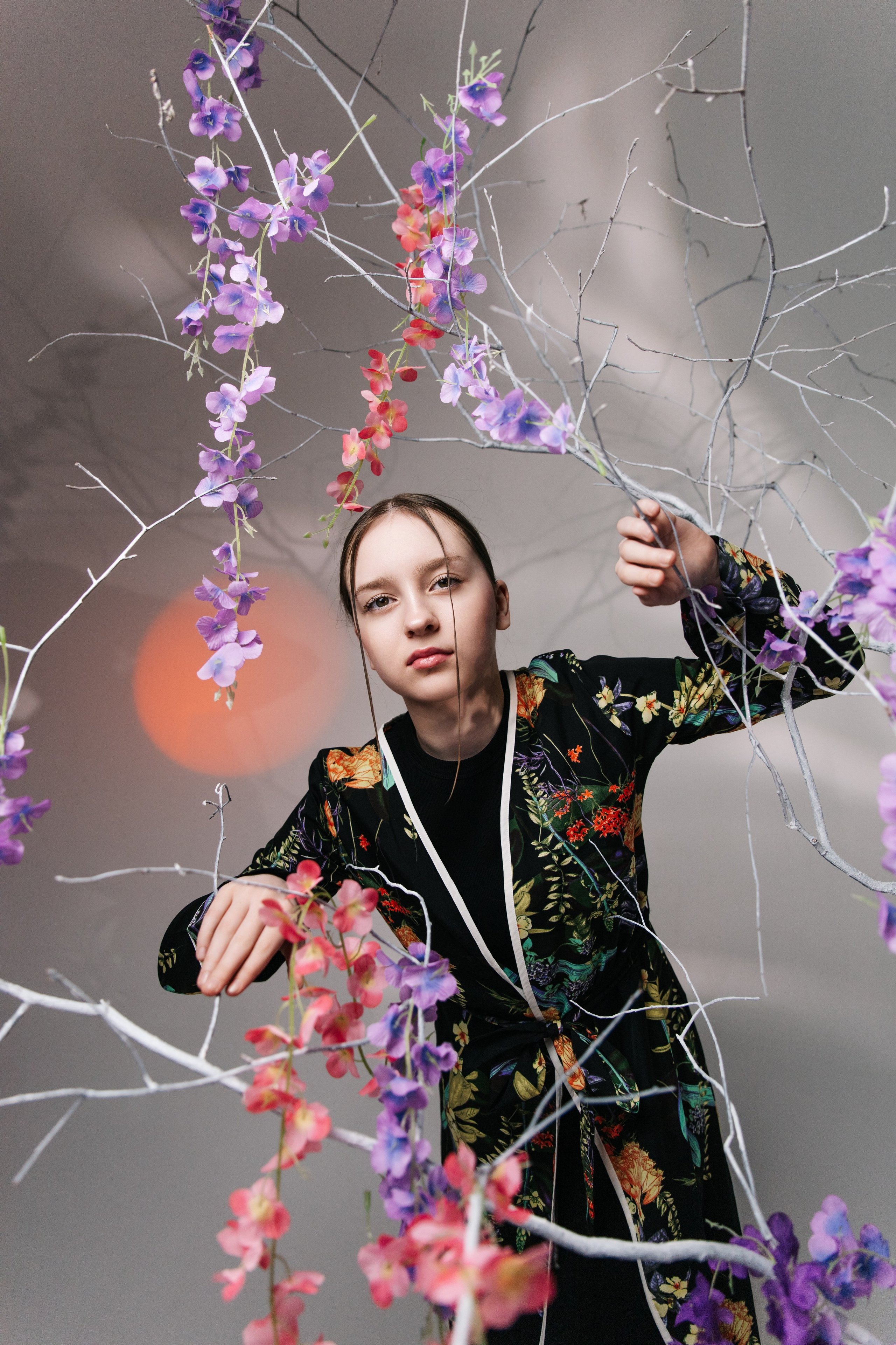 Фотопроект «Азия». Анна Таркина