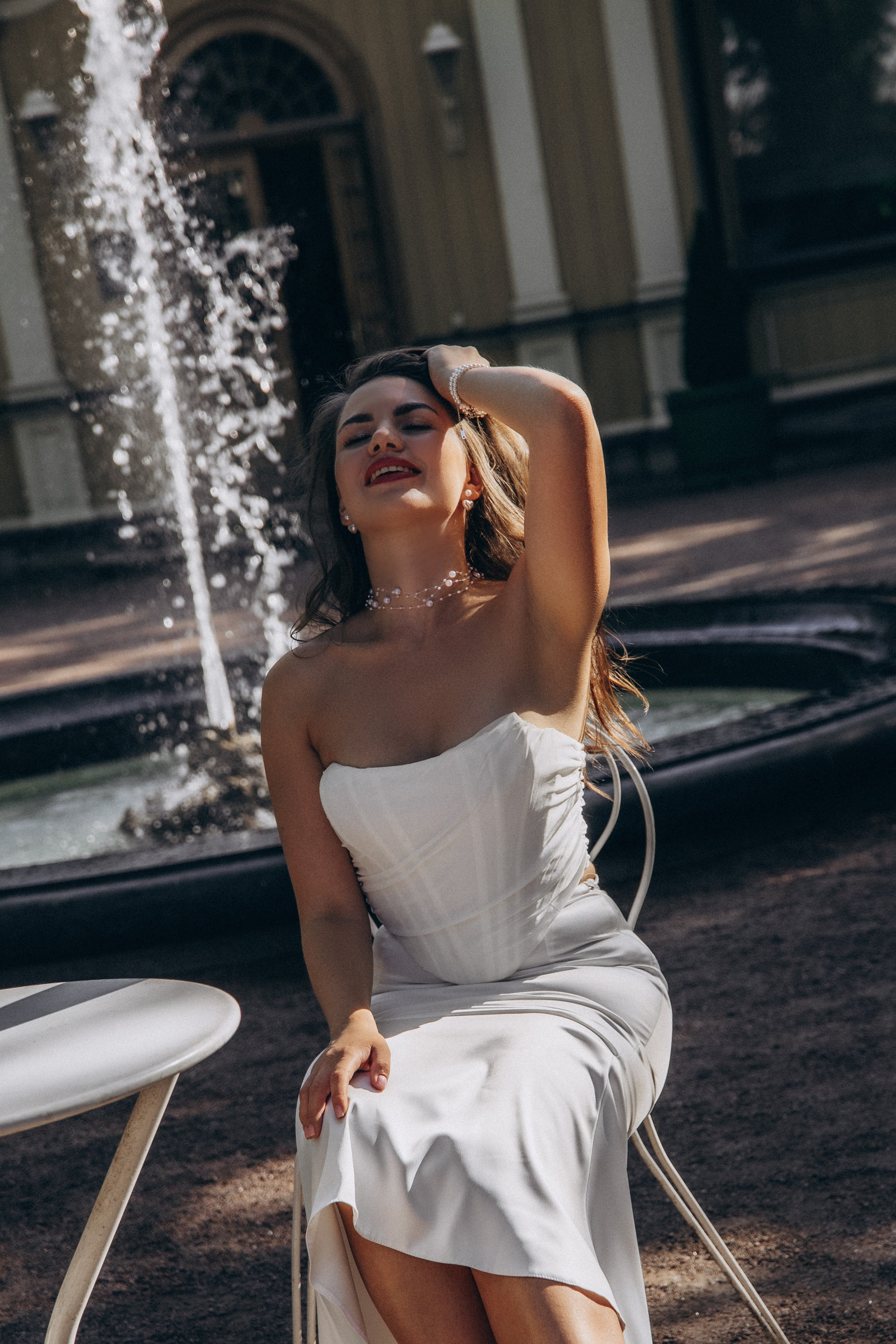 В. Фотограф в Санкт-Петербурге Арбатская Наталья