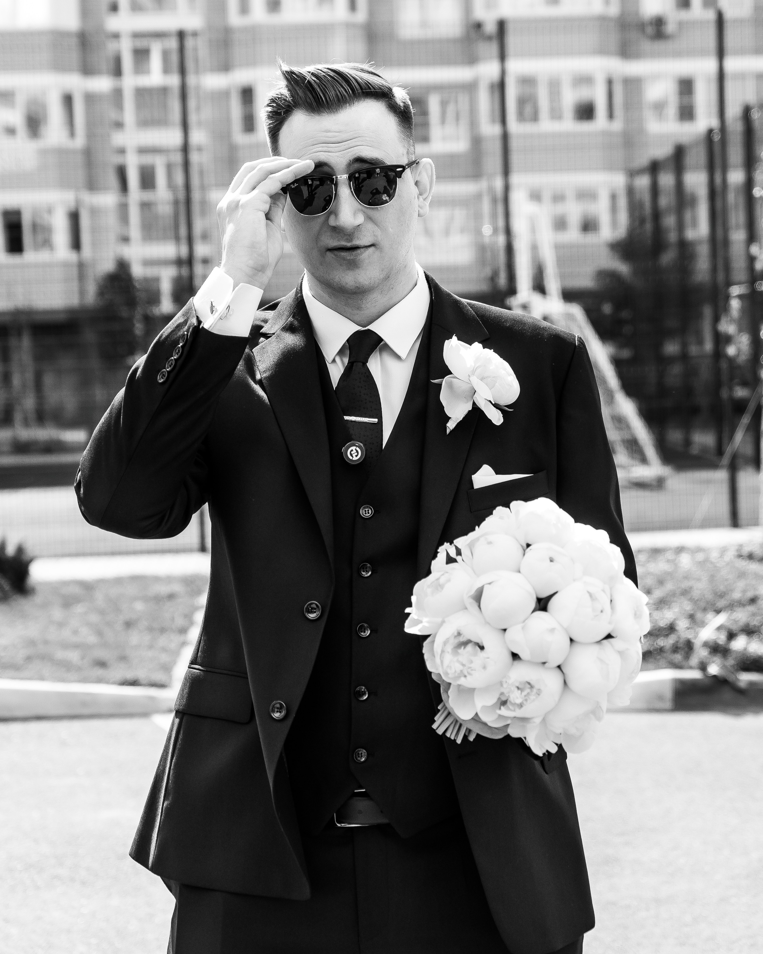 Свадьбы, дни рождения и банкеты. Фотограф и видеограф в Новотитаровской и Краснодаре — Олег Ананко