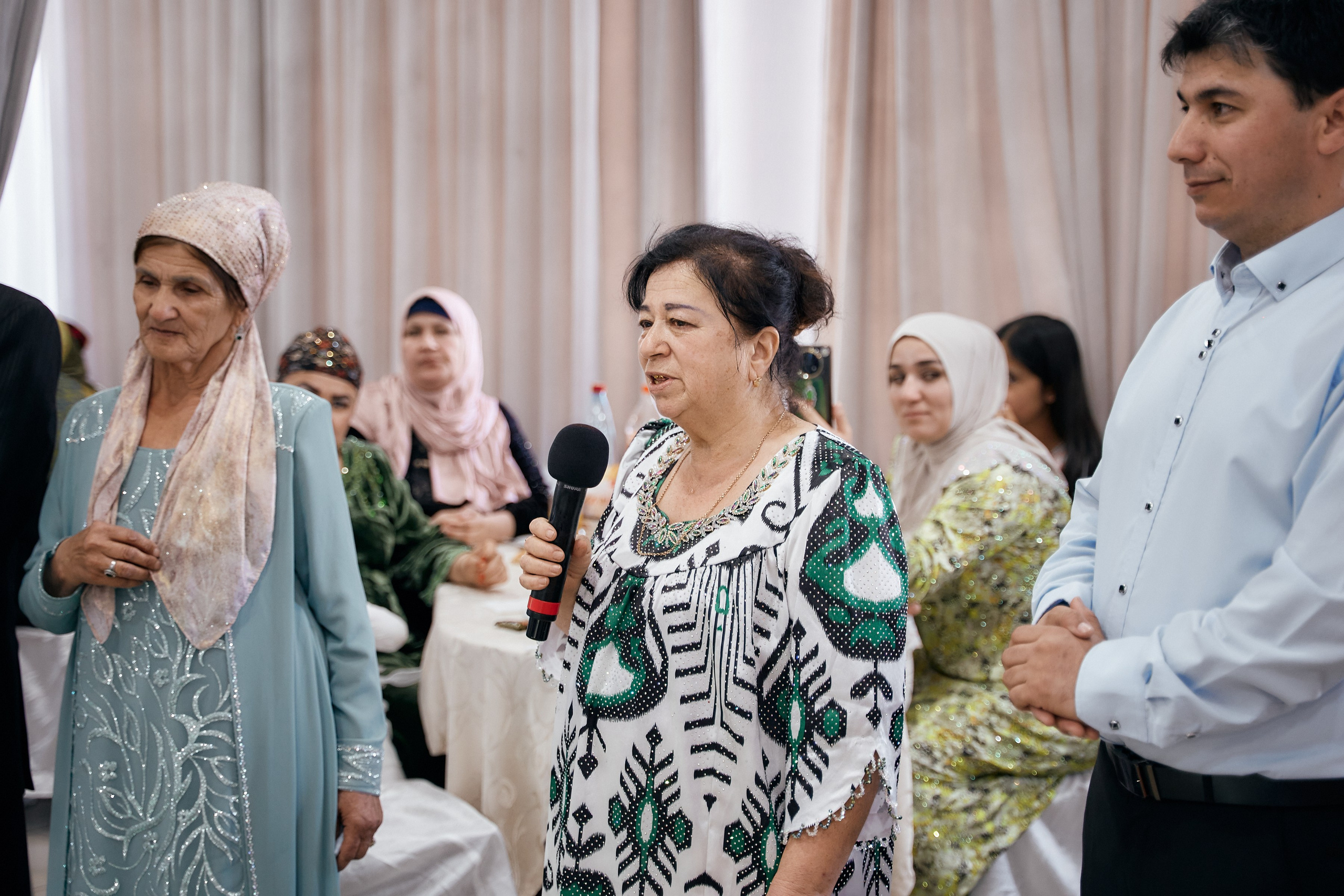 Свадебная фотография. Национальные свадьбы. Краснодар, Крым