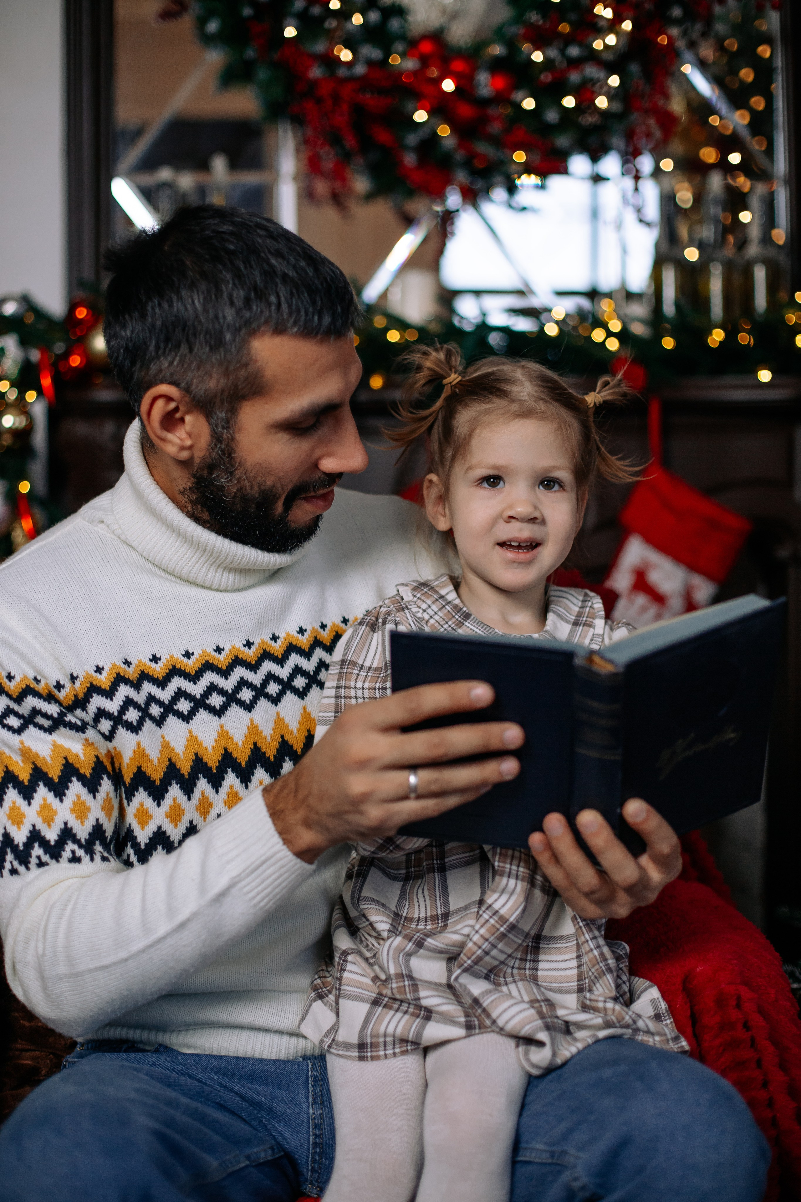 Christmas. Фотограф Виктория Святенюк