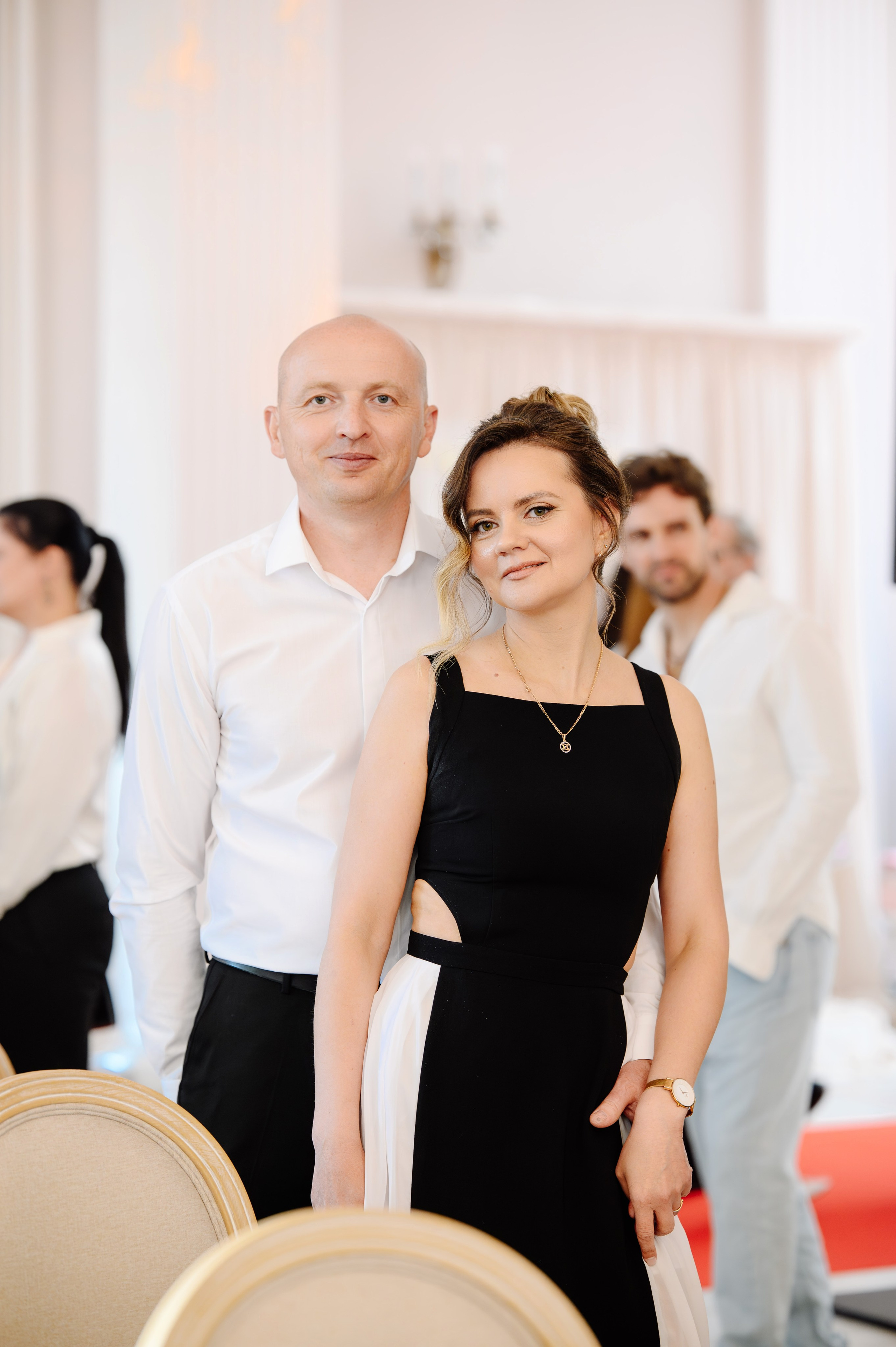 ФОТООТЧЕТ KUKHA DESIGN AWARD. Фотограф Беларусь — Ольга Шаповалова (Жардецкая)