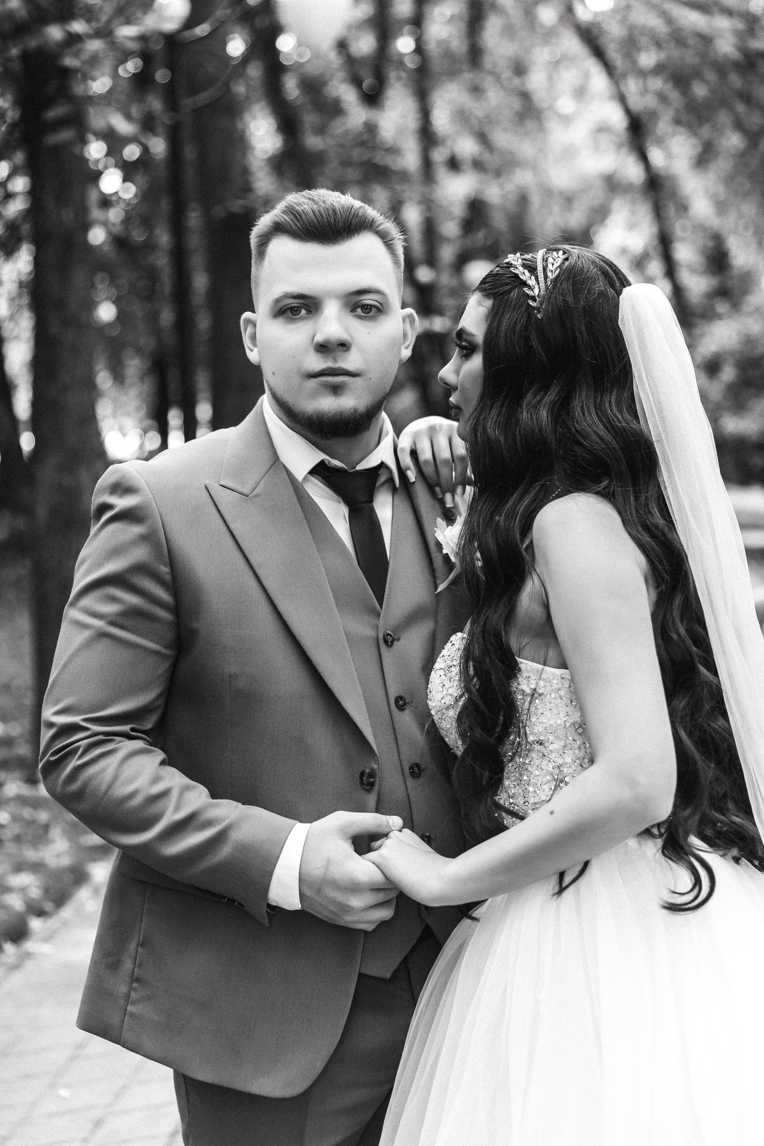 Илья и Яна. Свадебный, семейный, детский фотограф в Воронеже, Липецке Ваганова Дарья