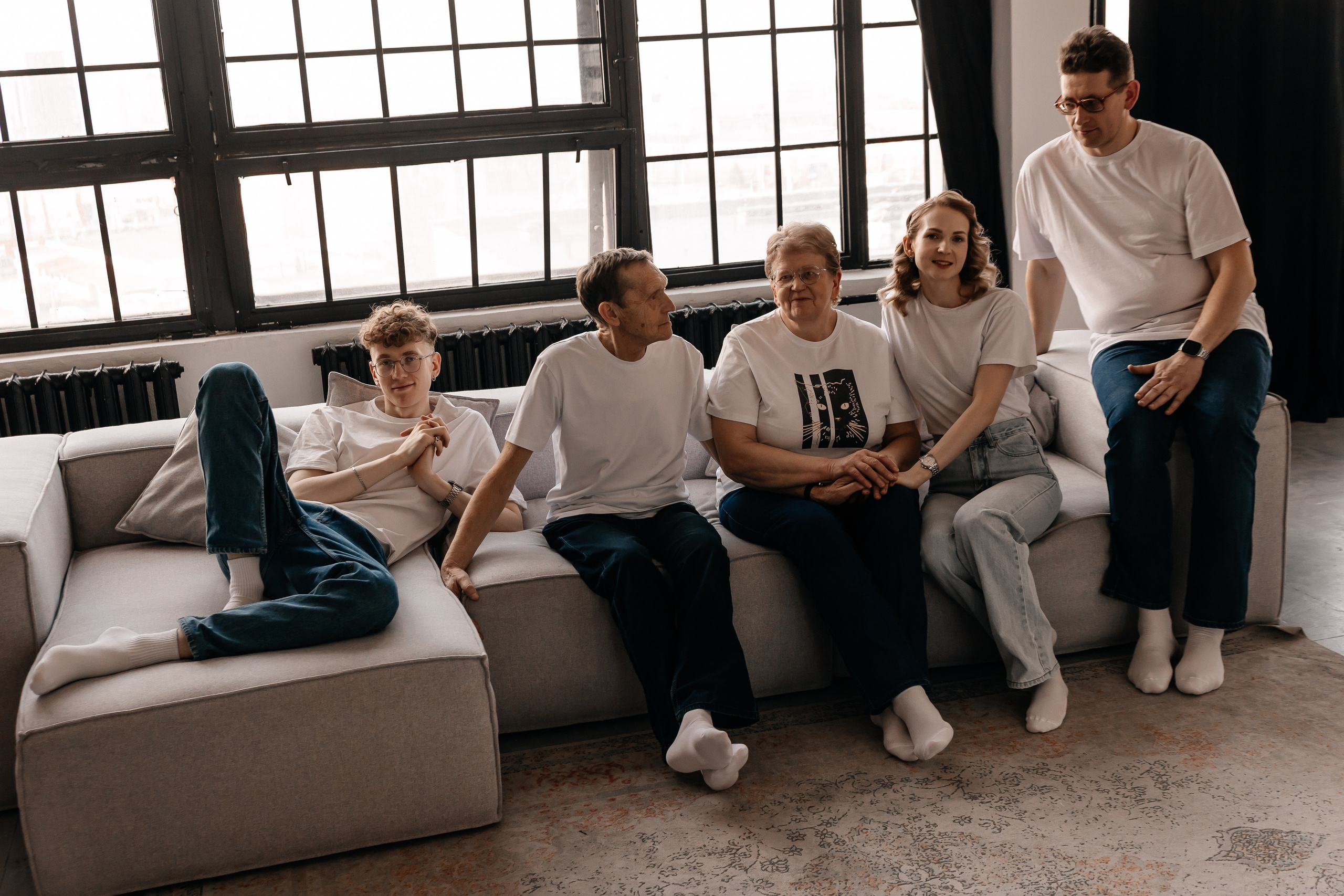 Семейная. Семейный фотограф Минск Усова Ольга