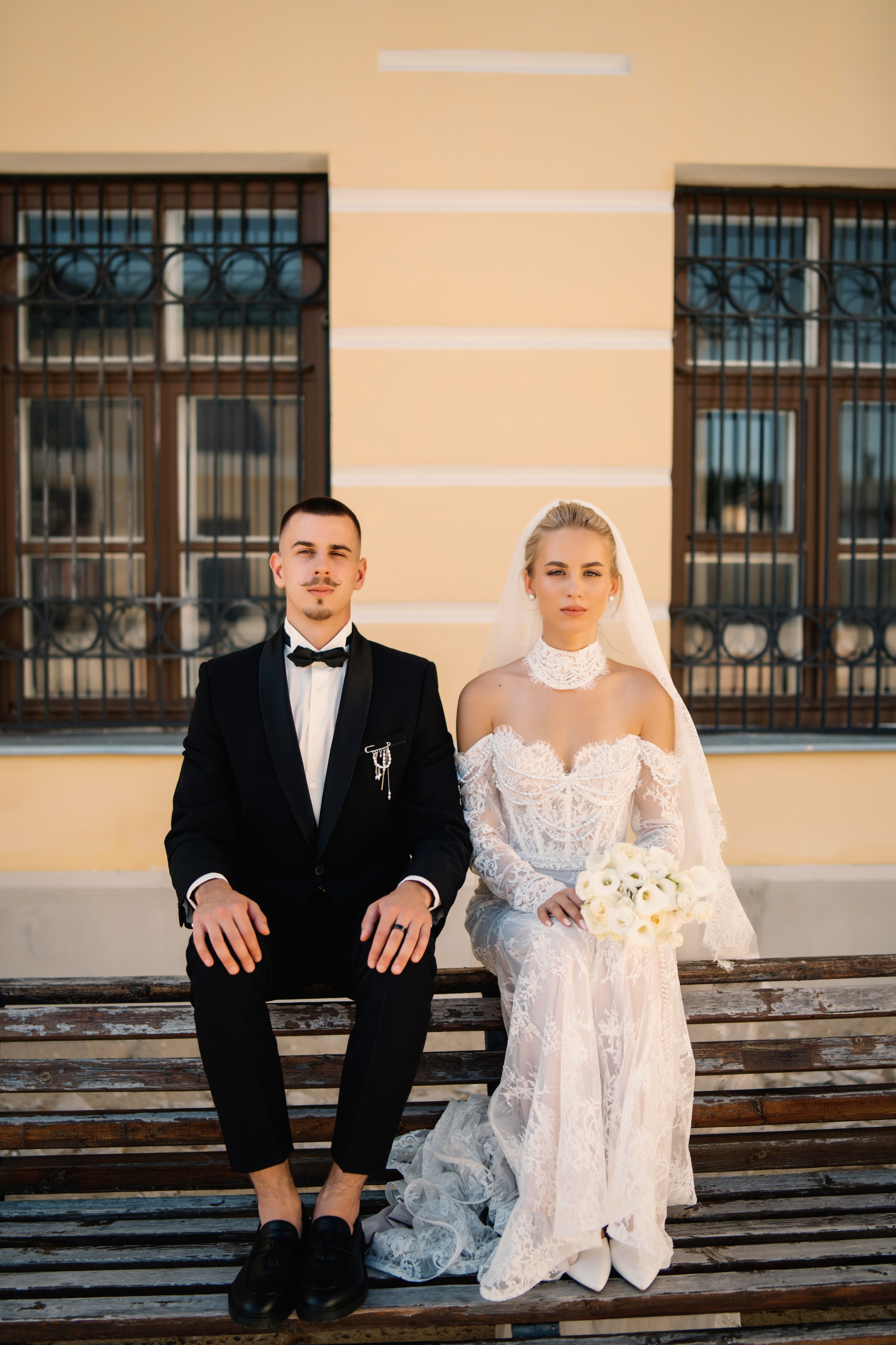 Драйв. Свадебный фотограф в Калуге Алексей Климов