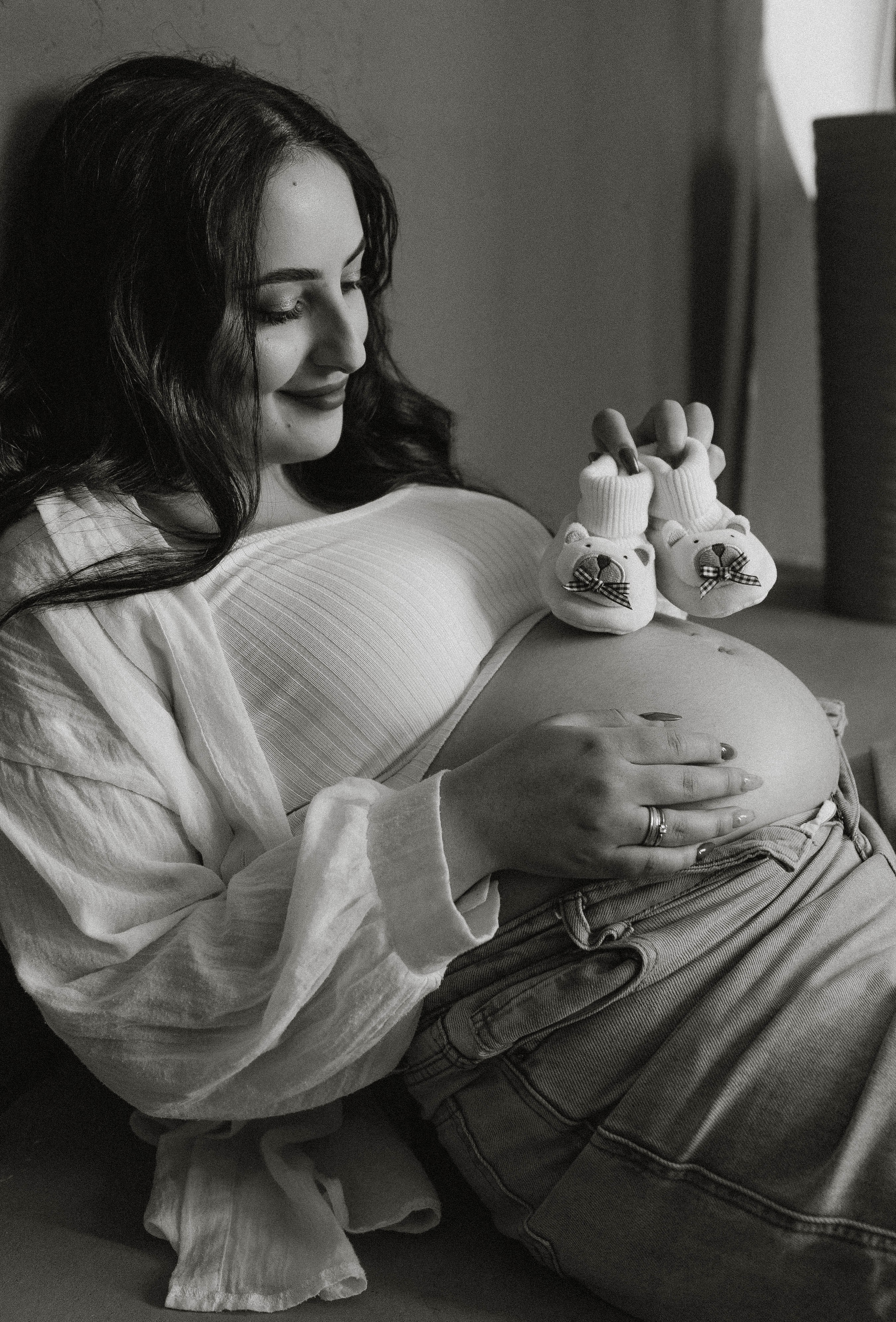 Марат и Валерия