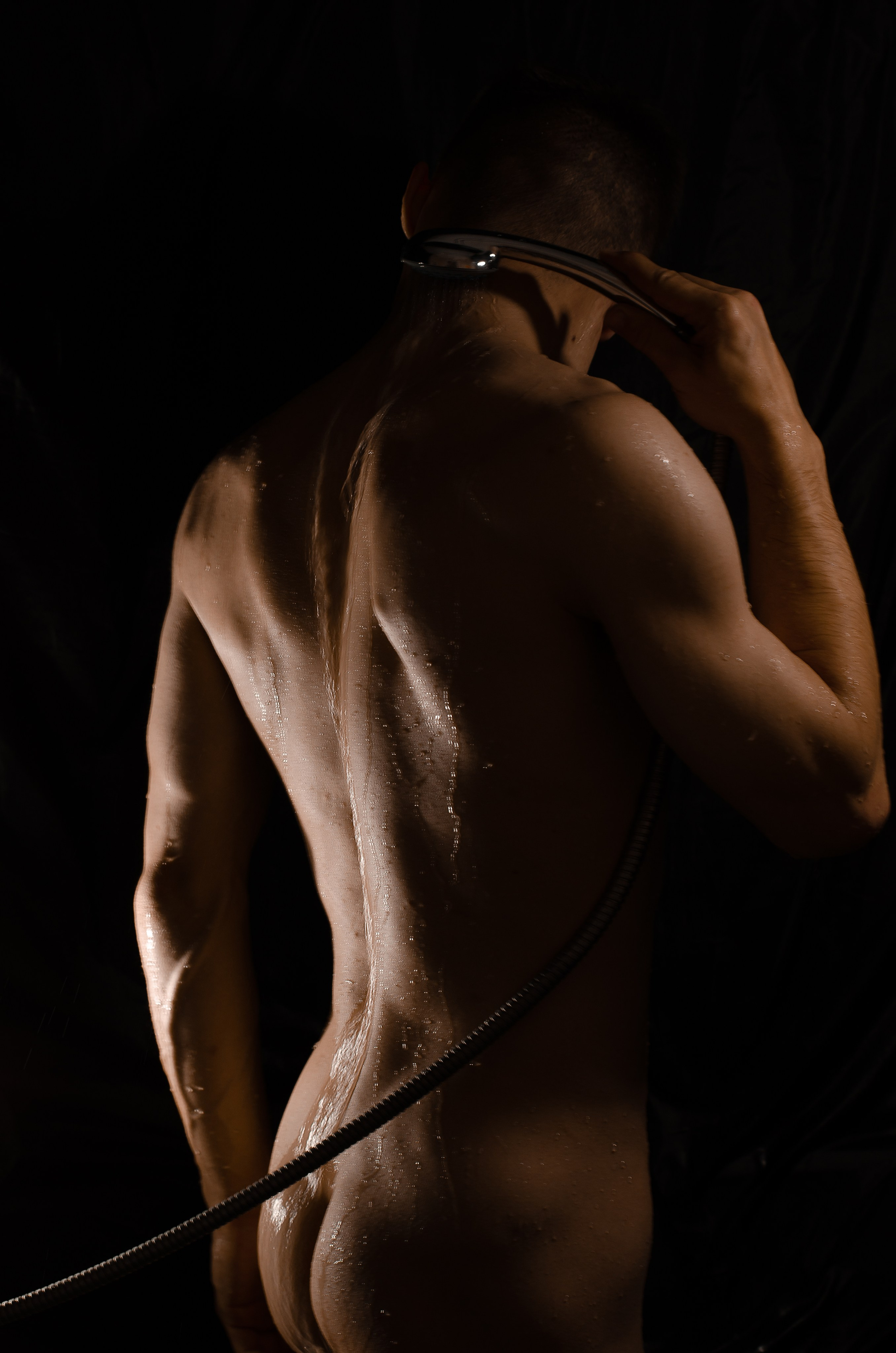 Галерея мужского ню. Будуарный / Ню Фотограф Наталья Шевченко Минск