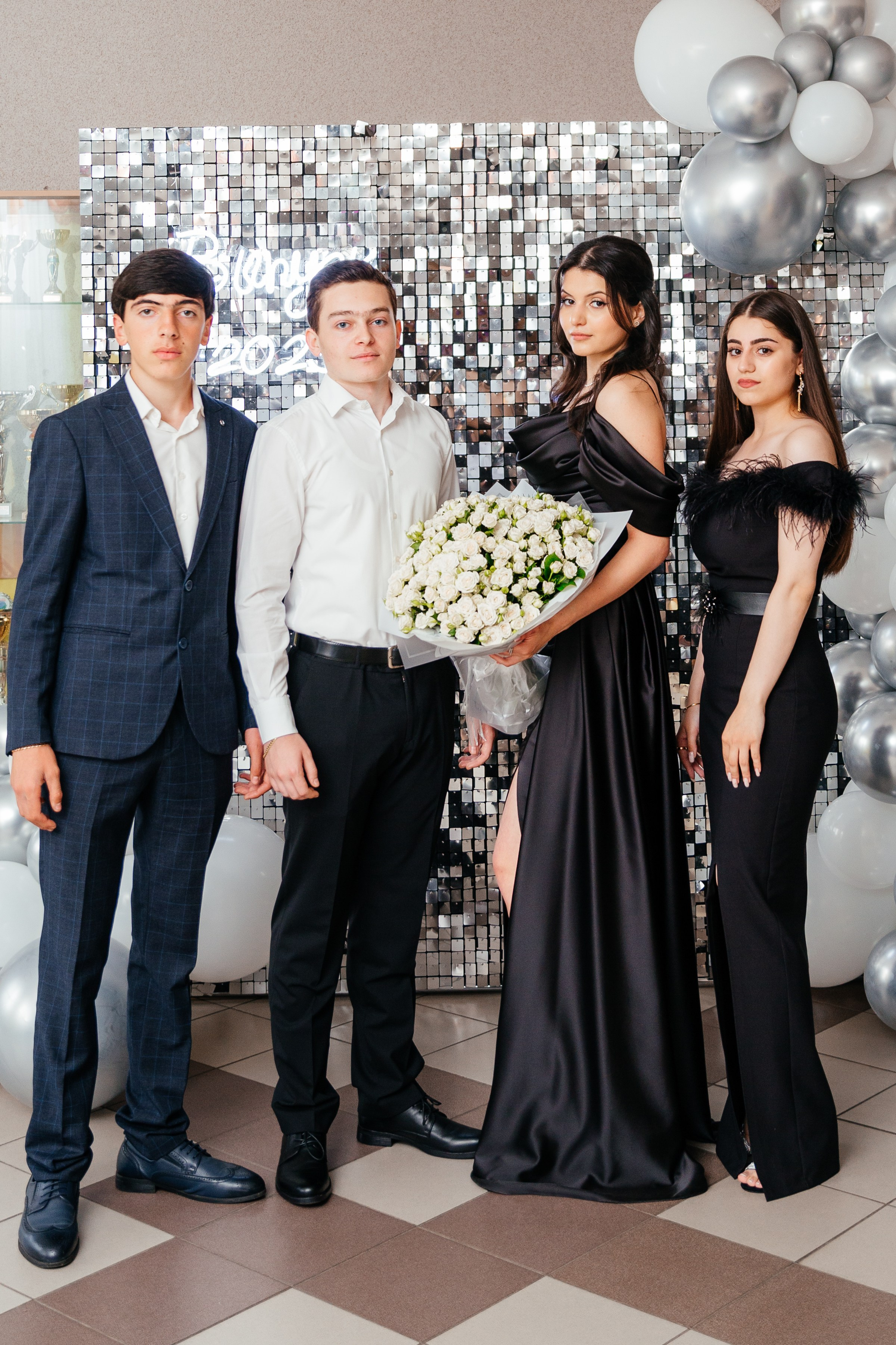 Выпускной. Семейный и свадебный фотограф Ясна Матросова