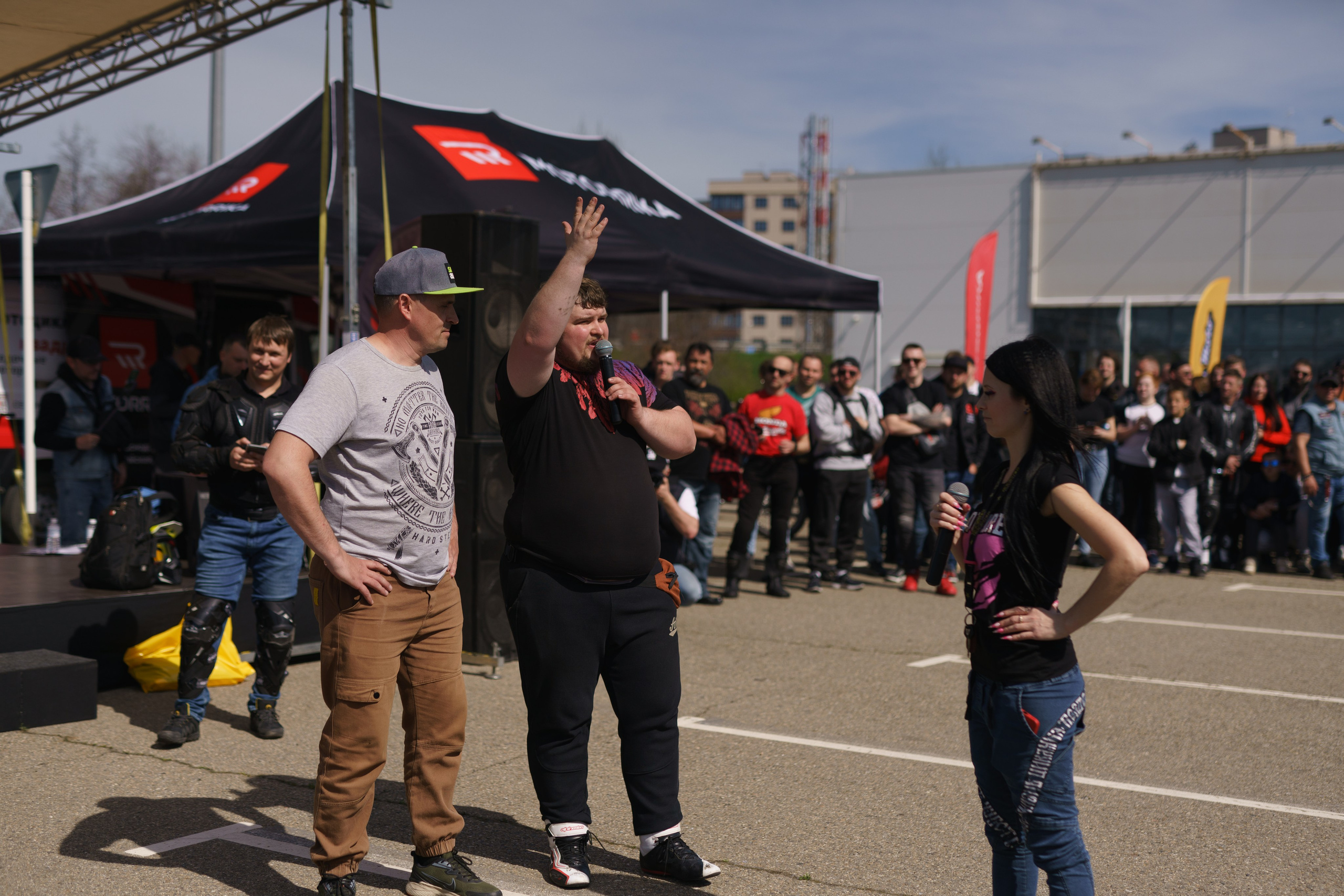 «Моточетверг». Семейный и свадебный фотограф в Краснодаре Эльвира Глазунова