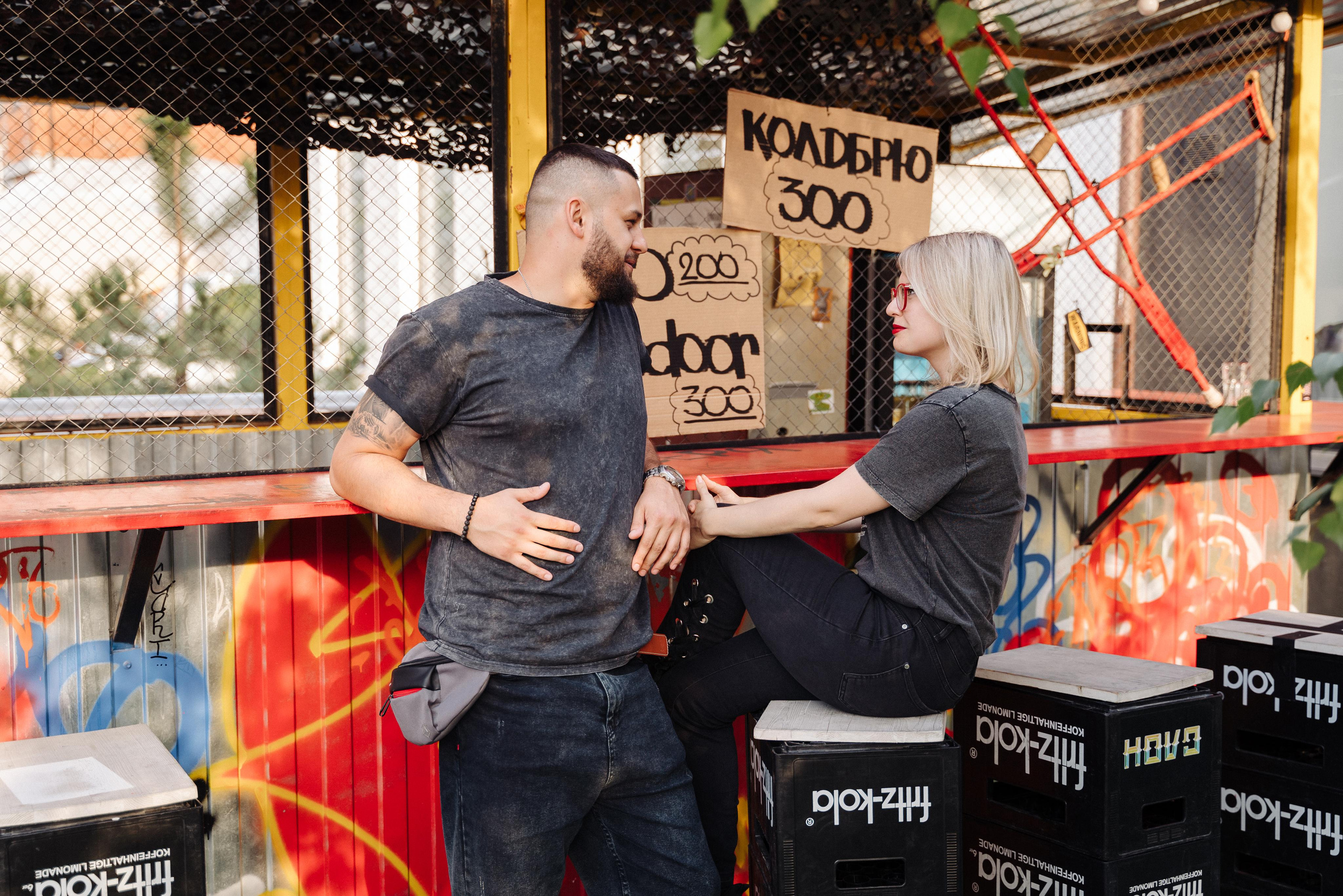 Максим + Светлана. Свадебный и семейный фотограф в Серпухове и Москве Павел Воробьев