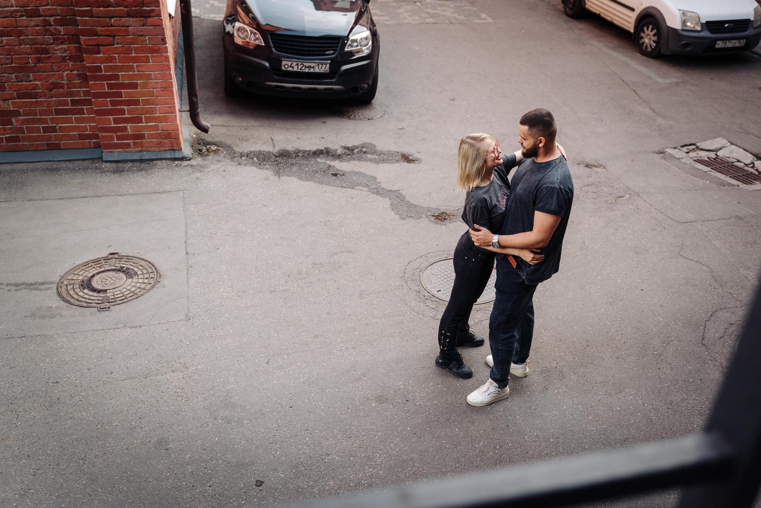 Максим + Светлана. Свадебный и семейный фотограф в Серпухове и Москве Павел Воробьев
