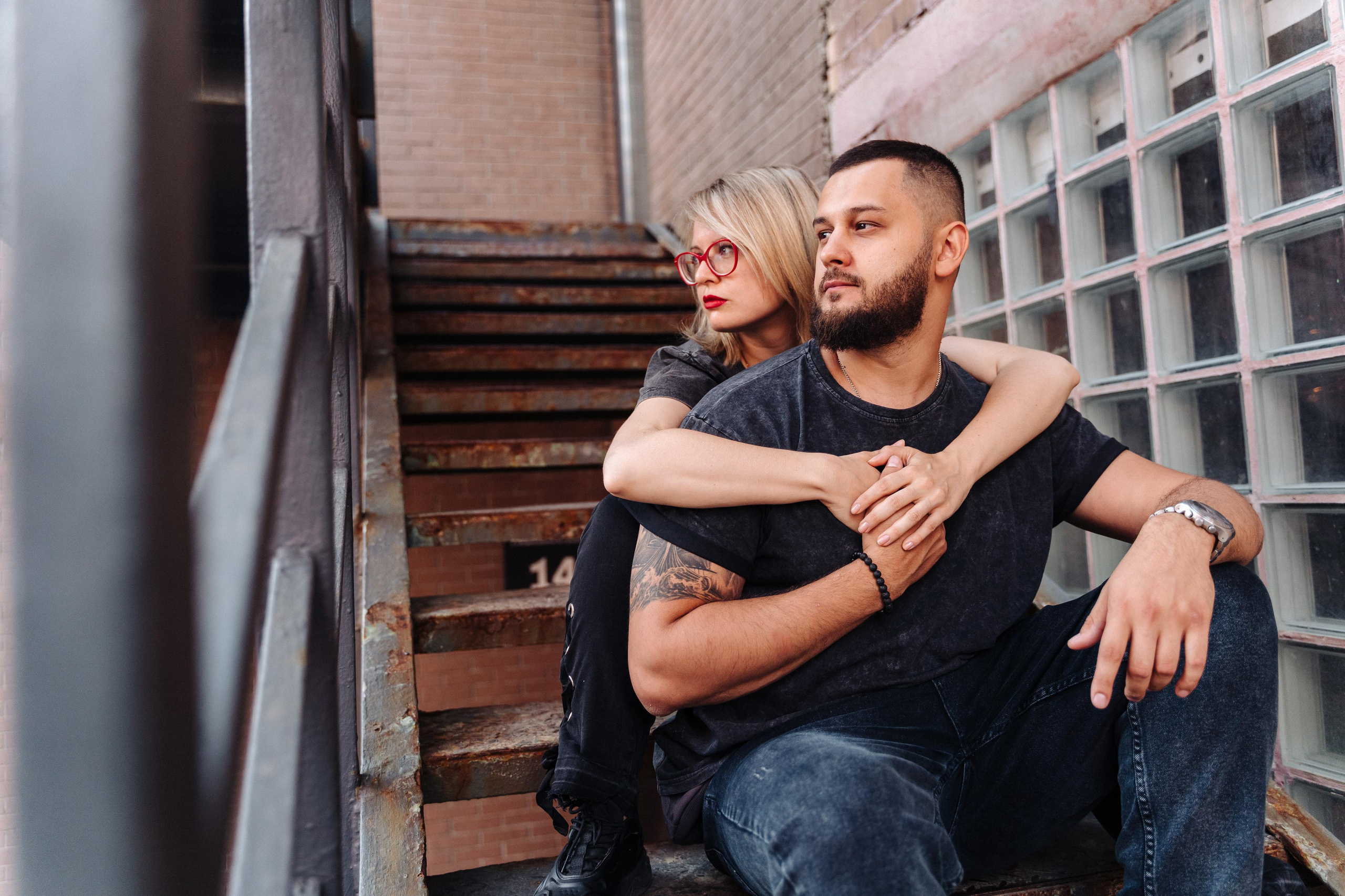Максим + Светлана. Свадебный и семейный фотограф в Серпухове и Москве Павел Воробьев