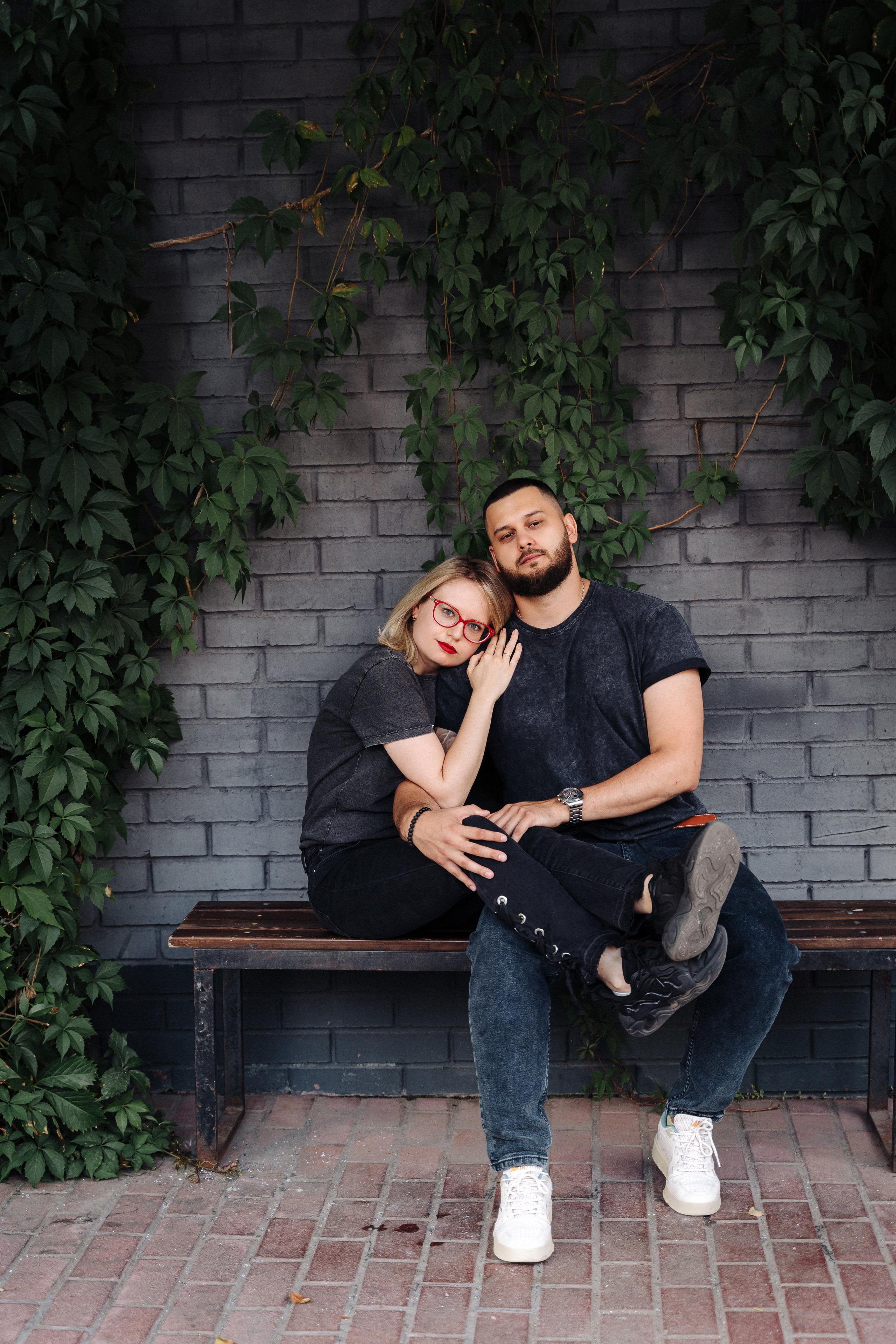 Максим + Светлана. Свадебный и семейный фотограф в Серпухове и Москве Павел Воробьев