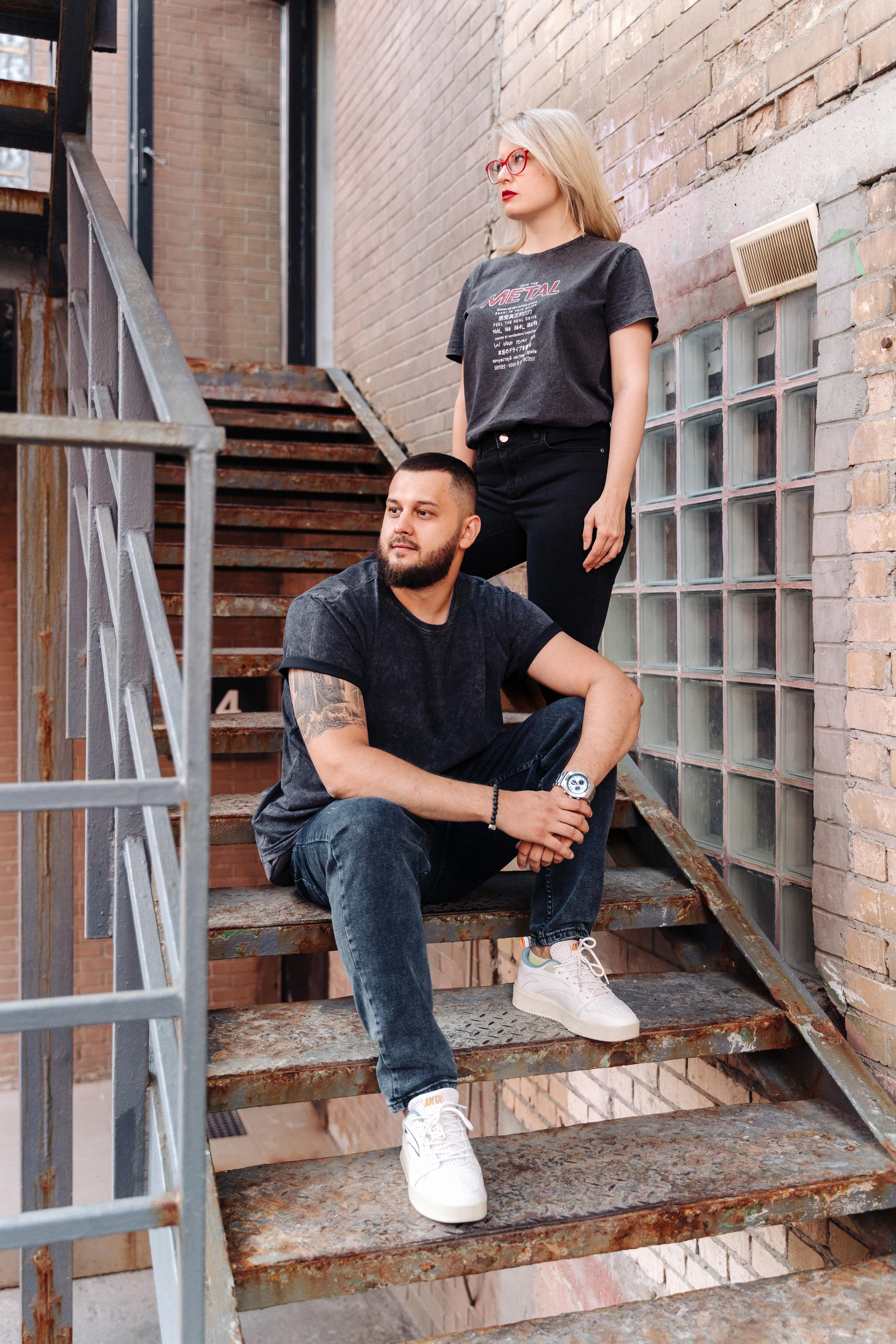 Максим + Светлана. Свадебный и семейный фотограф в Серпухове и Москве Павел Воробьев