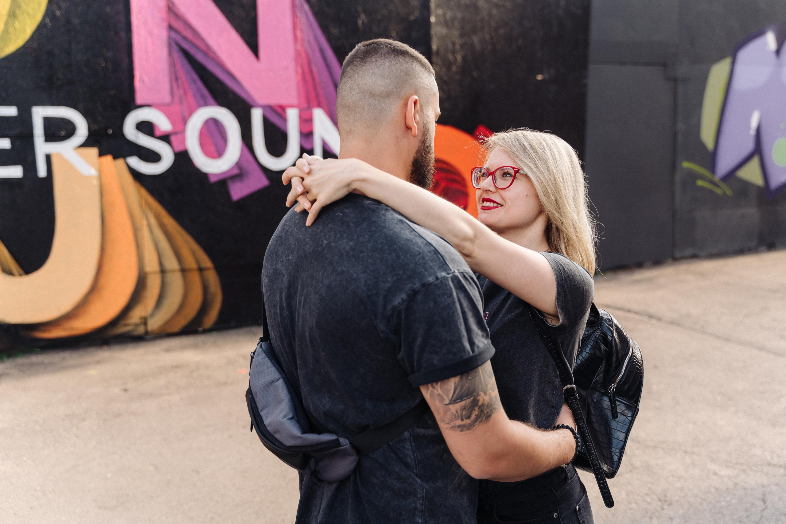 Максим + Светлана. Свадебный и семейный фотограф в Серпухове и Москве Павел Воробьев