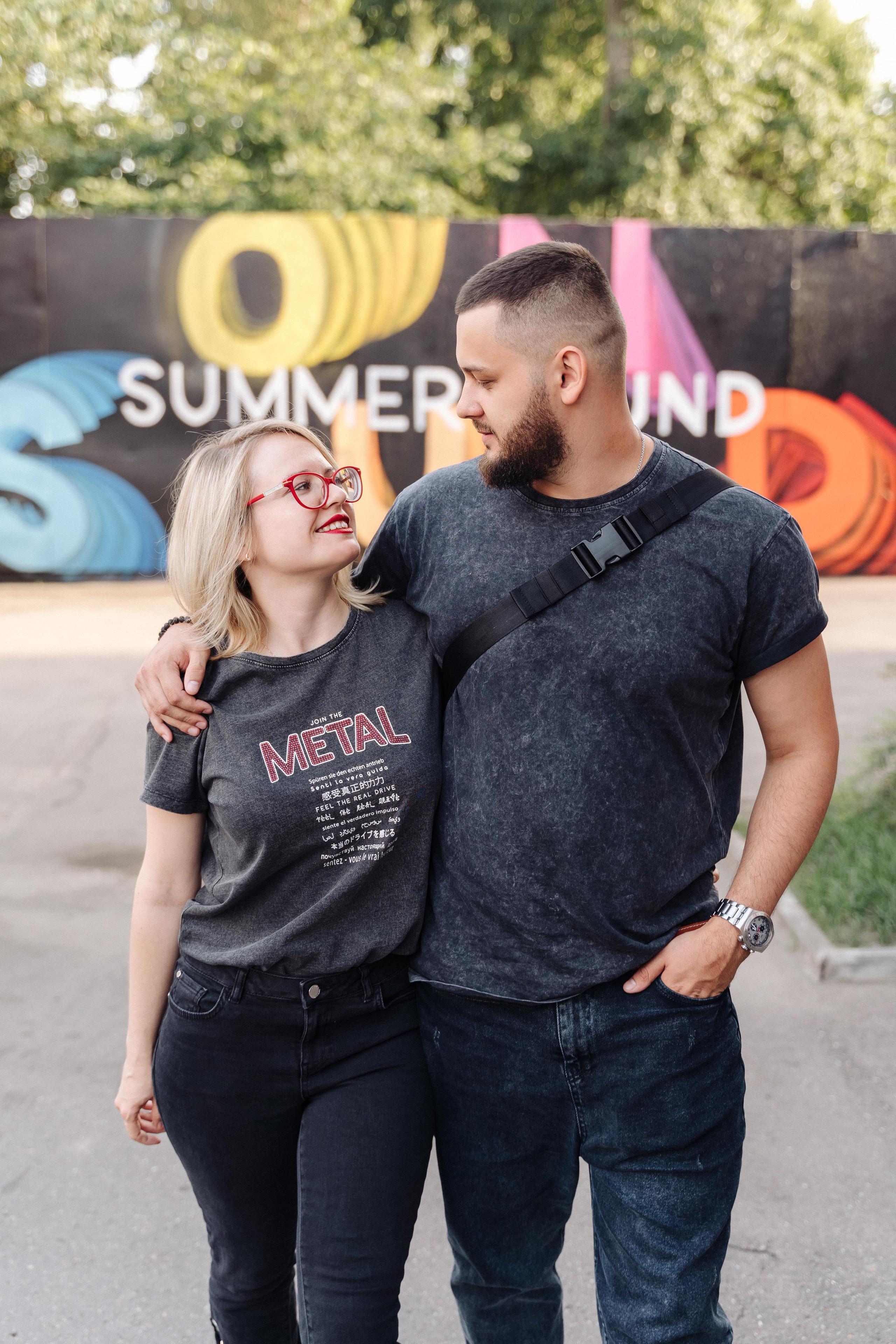 Максим + Светлана. Свадебный и семейный фотограф в Серпухове и Москве Павел Воробьев