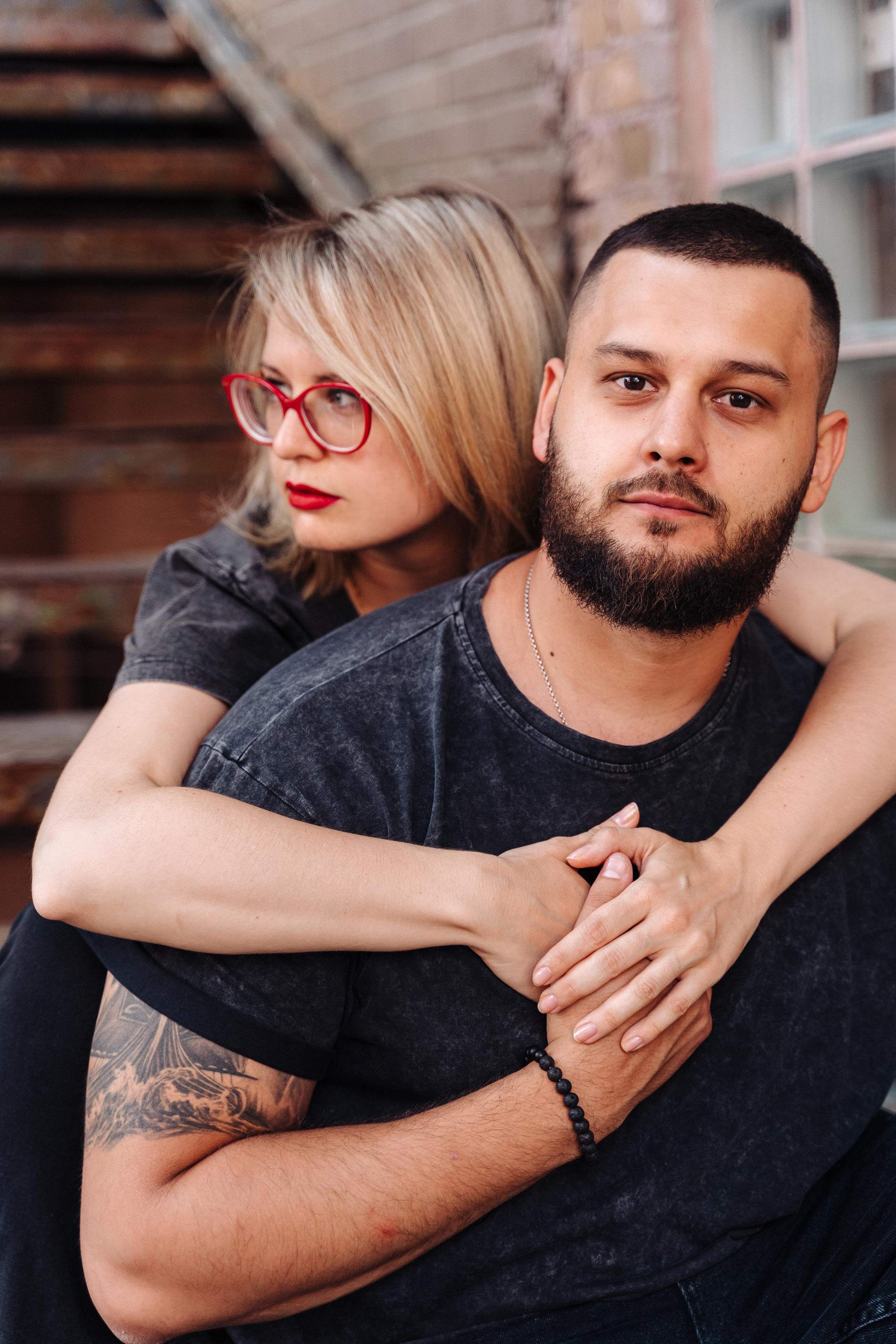 Максим + Светлана. Свадебный и семейный фотограф в Серпухове и Москве Павел Воробьев