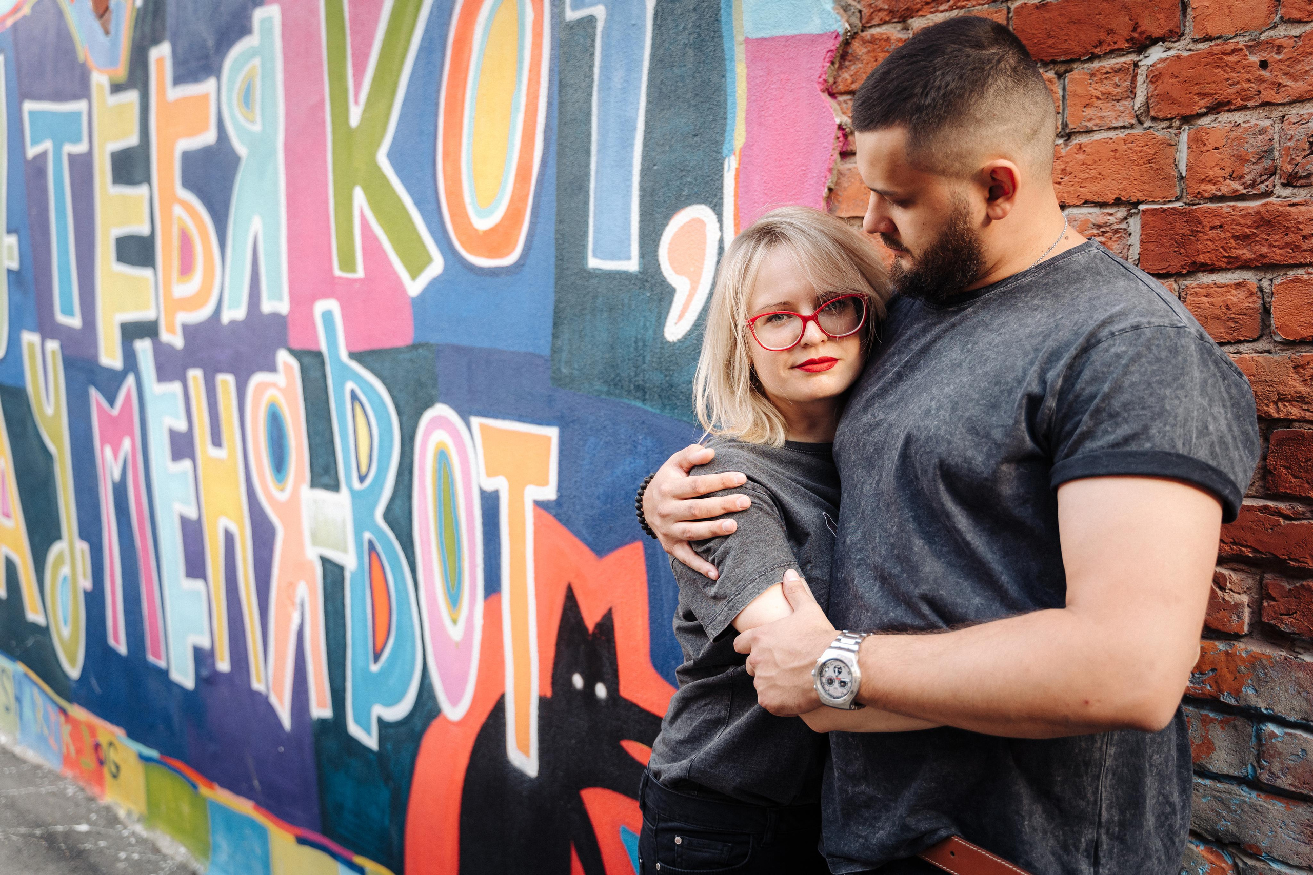 Максим + Светлана. Свадебный и семейный фотограф в Серпухове и Москве Павел Воробьев